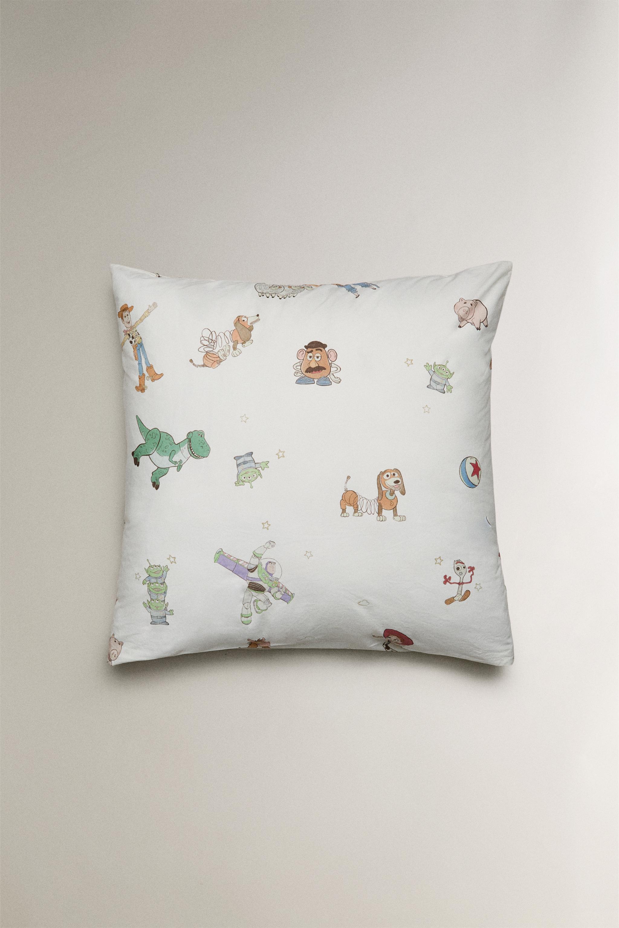 CHILDREN'S TOY STORY ©DISNEY/PIXAR PILLOWCASE