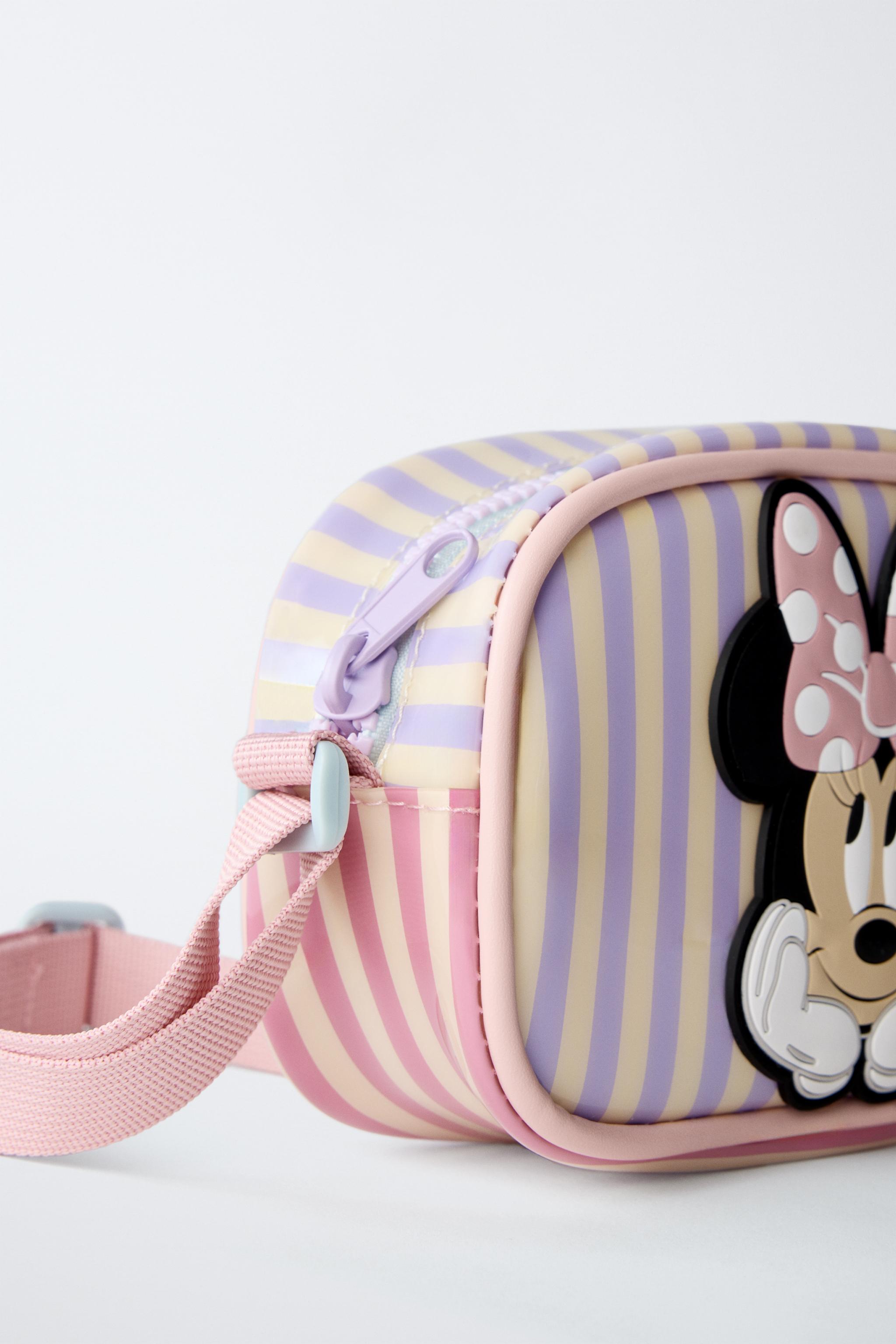 MINNIE MOUSE © DISNEY CROSSBODY BAG