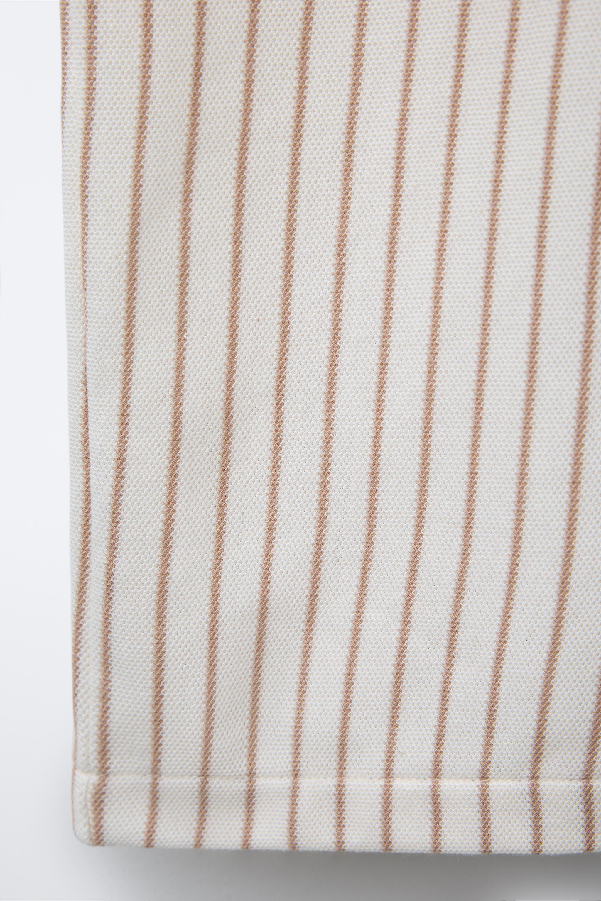 WAVY STRIPED JUMPSUIT