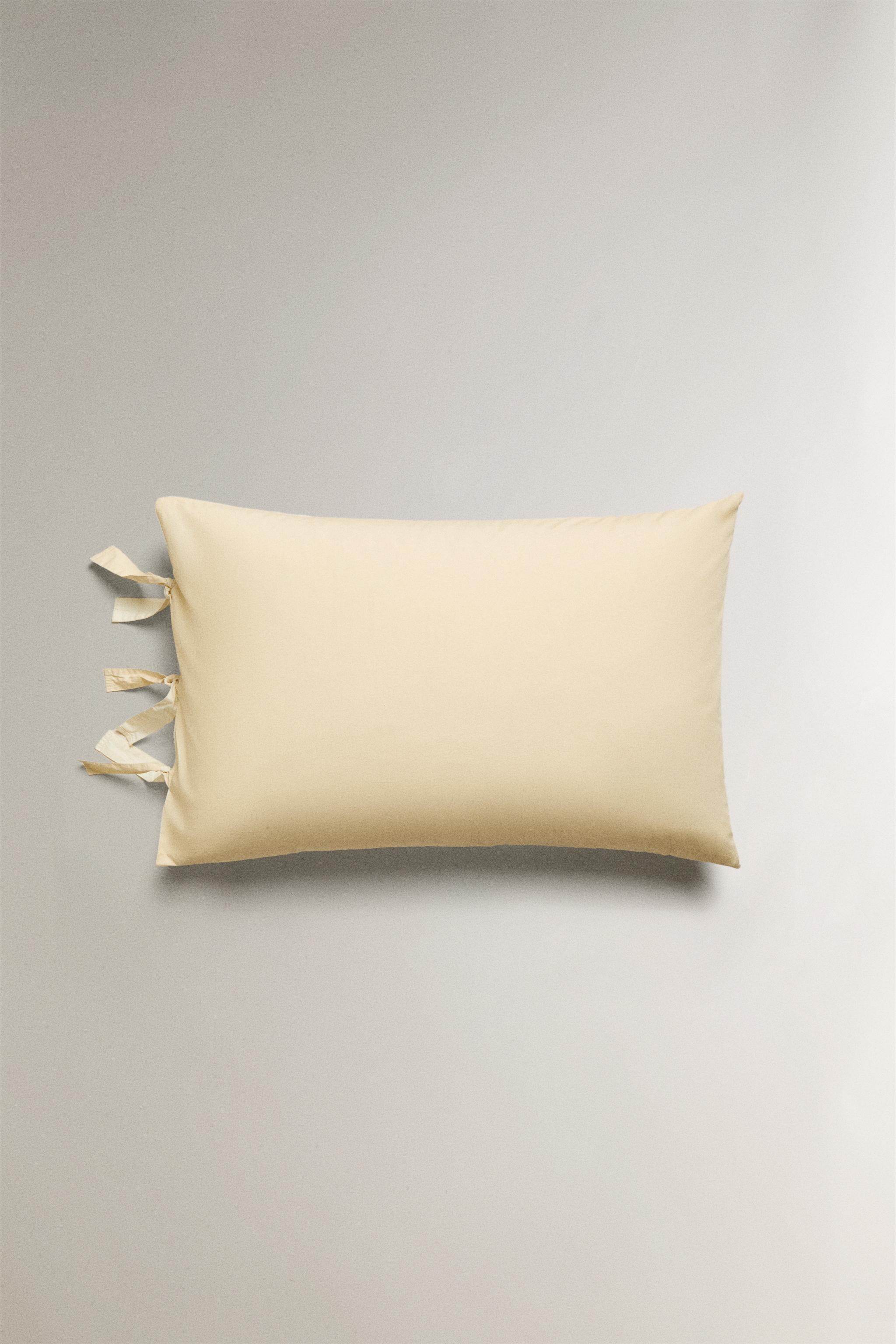 CHILDREN'S COTTON PILLOWCASE