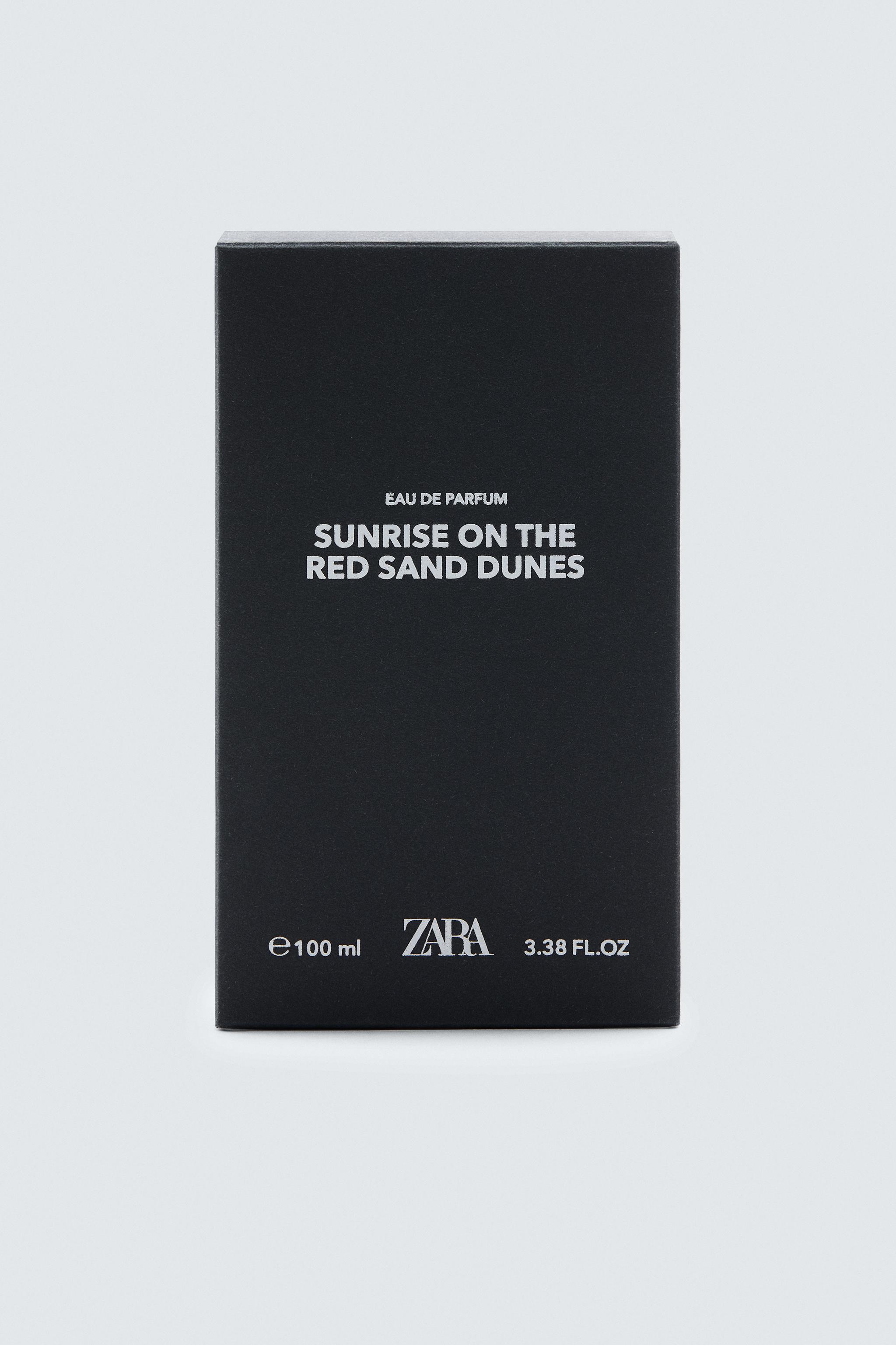 SUNRISE ON THE RED SAND DUNES EDP 100 ML (3.4 FL. OZ)