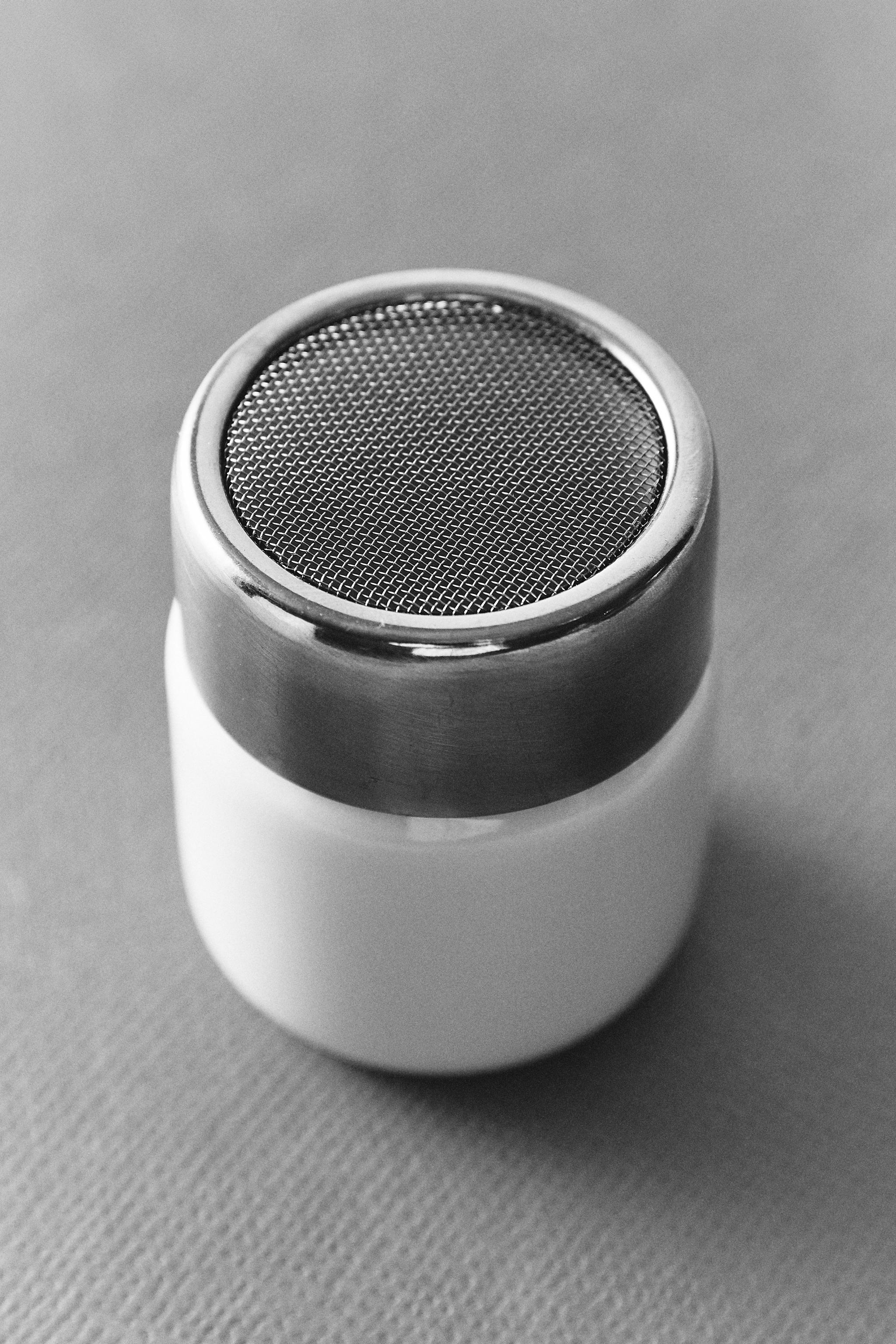 COFFEE SPICES SPRINKLER