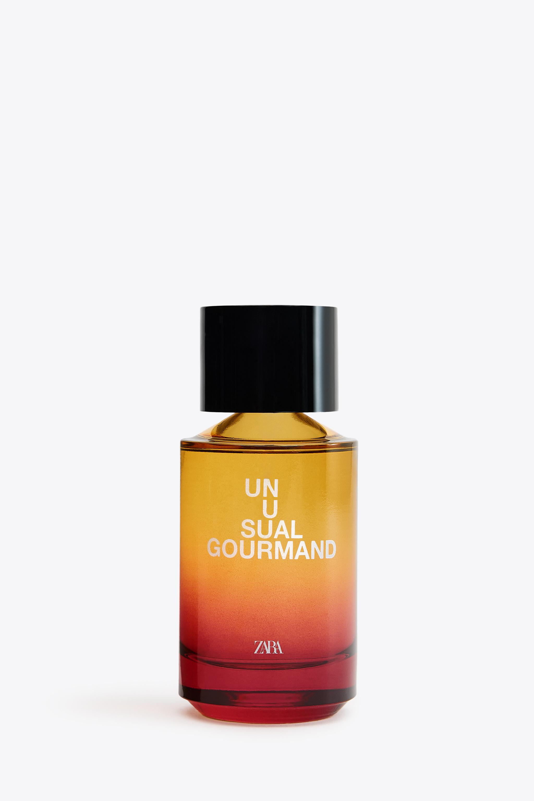 UNUSUAL GOURMAND EDP 100 ML (3.4 FL. OZ).