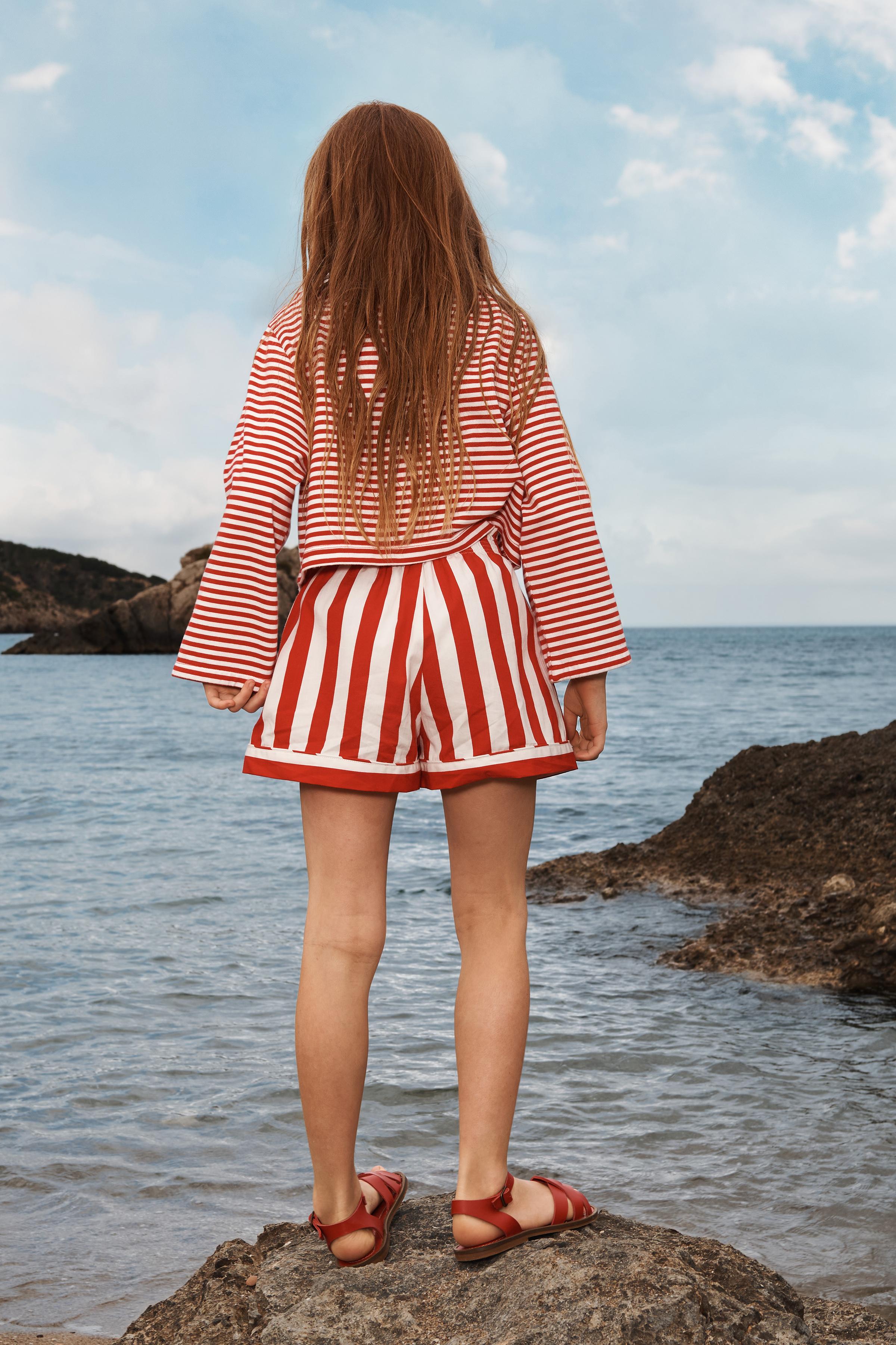 LIMITED EDITION LEATHER SANDALS