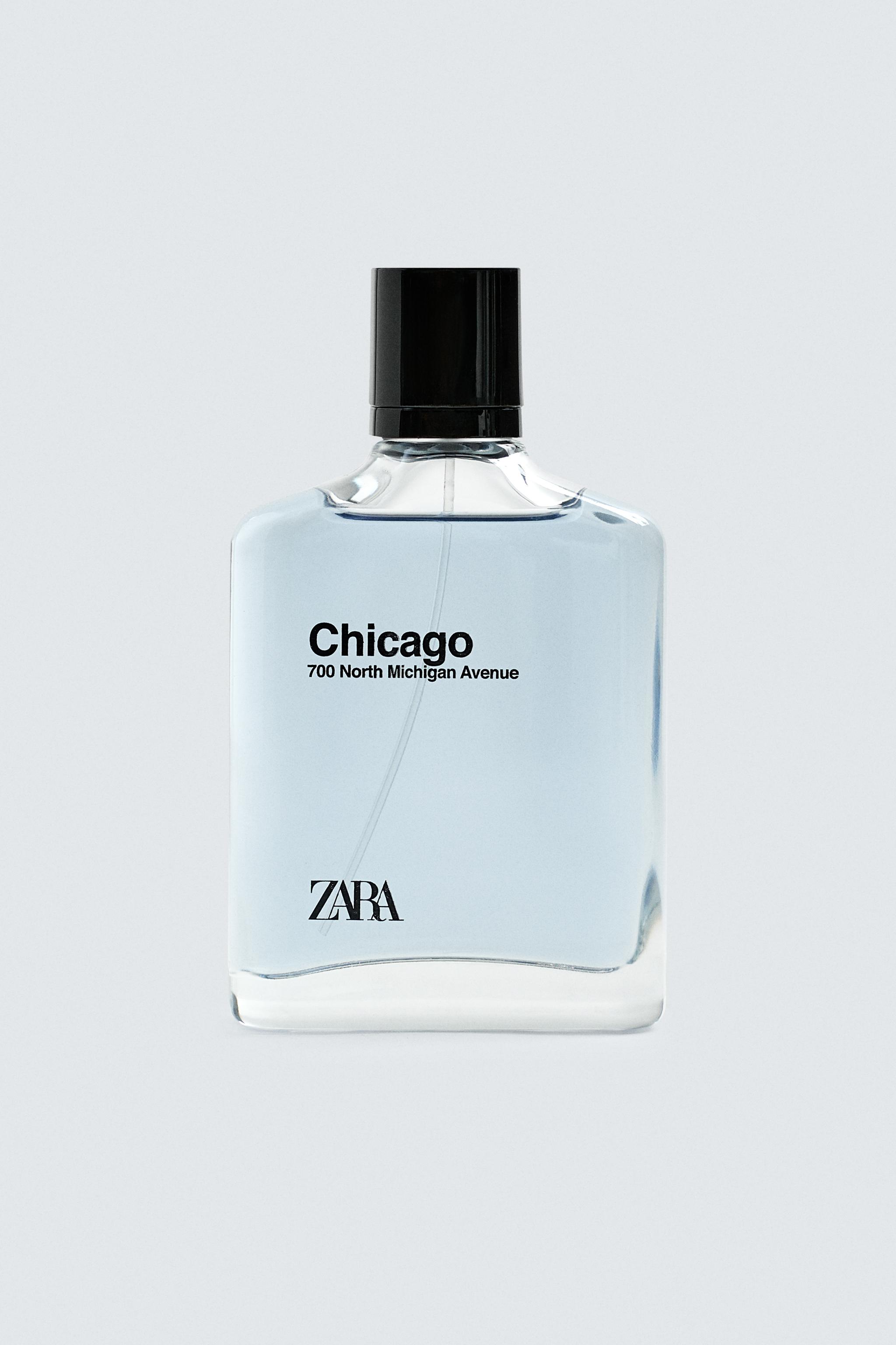 CHICAGO EDT 100ML (3.38 FL. OZ)