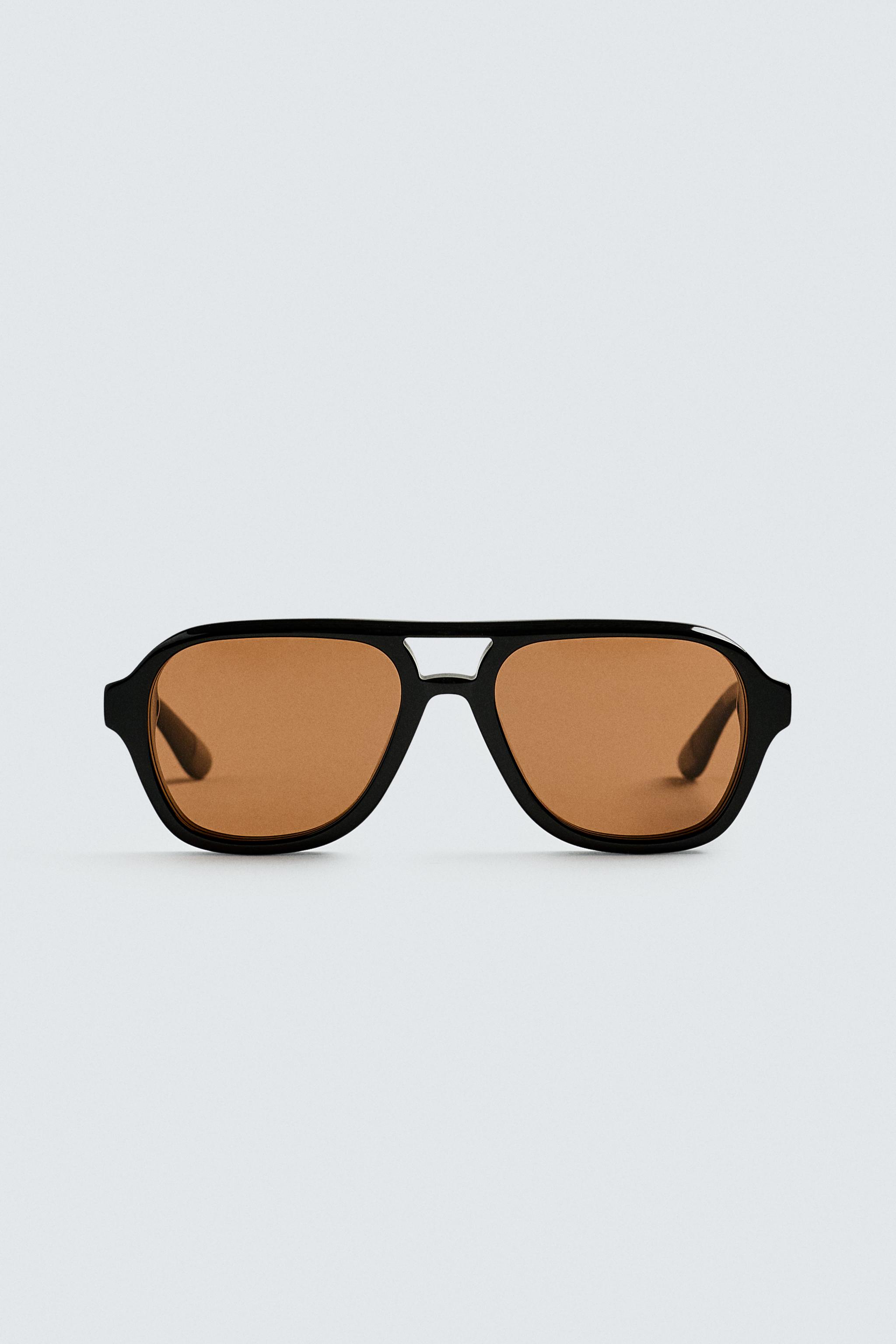 SQUARE SUNGLASSES