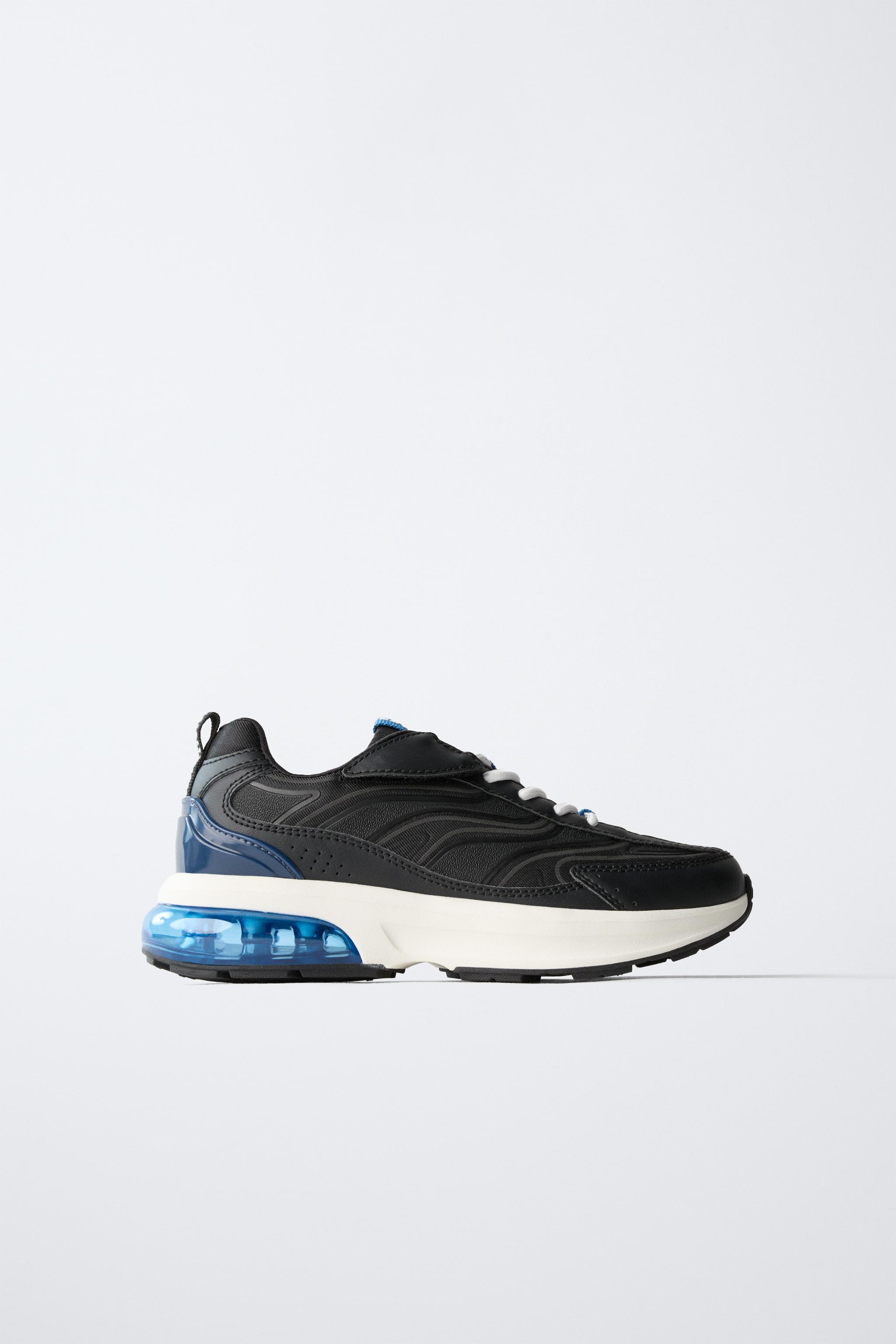 AIR CHAMBER SNEAKERS