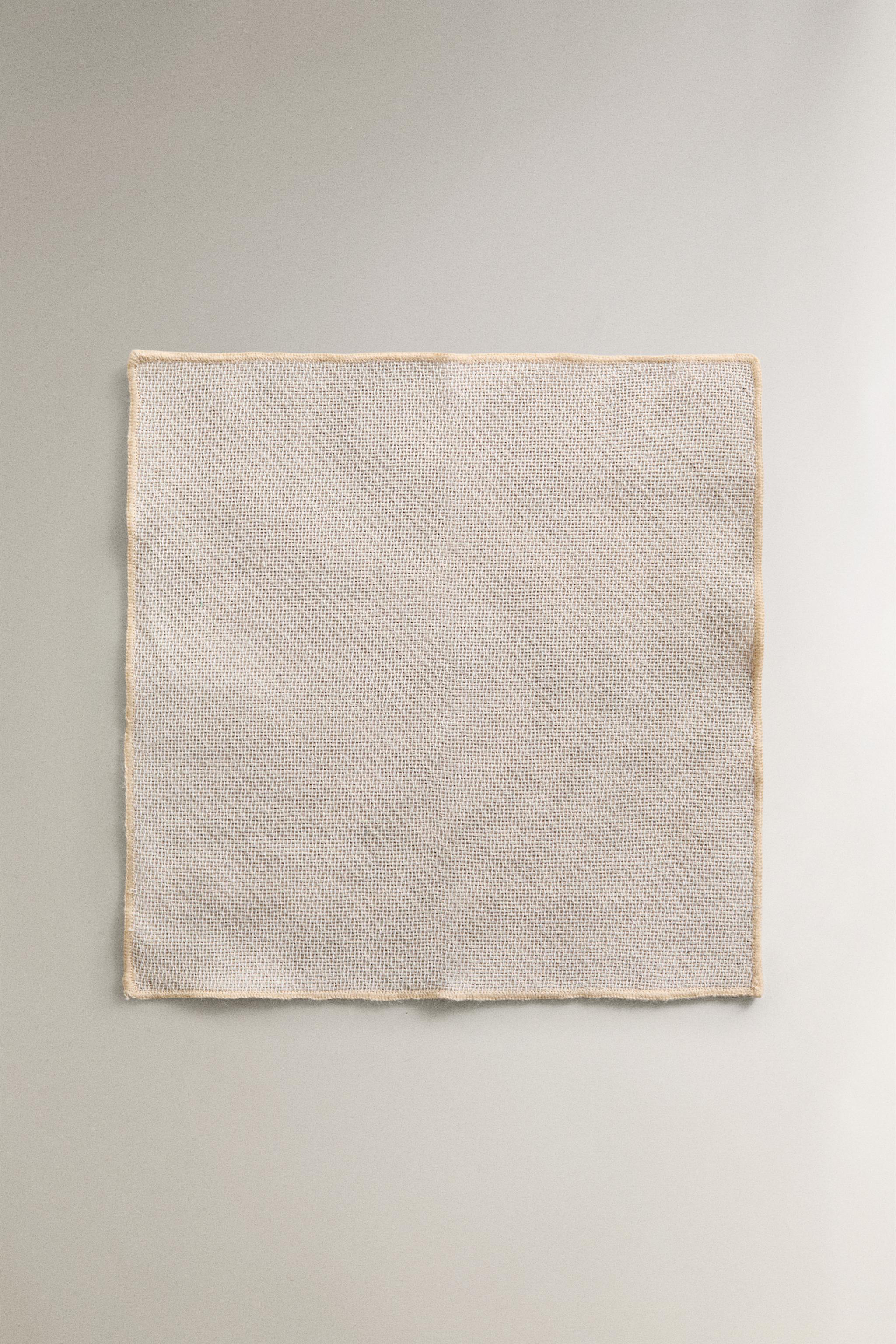 CLEANING CLOTH (SET OF 4)