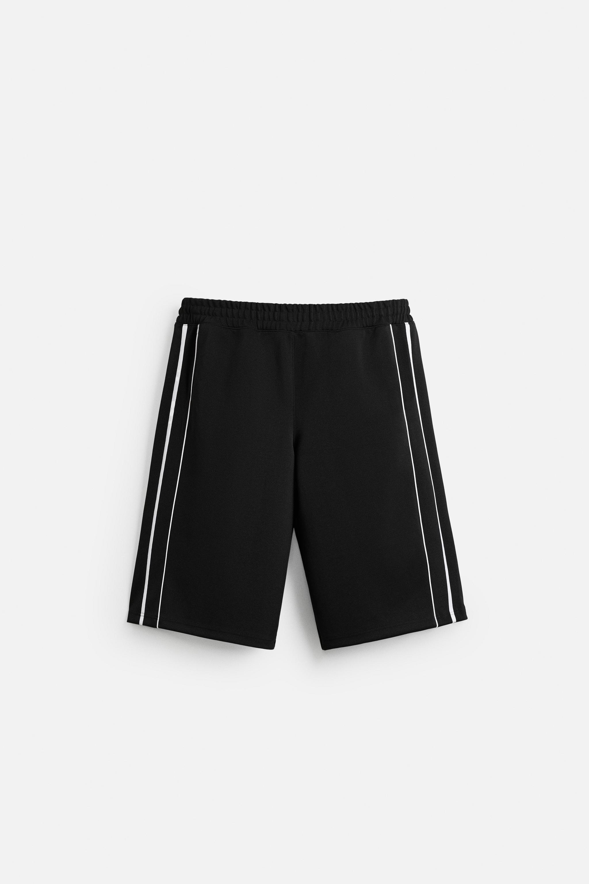 TECHNICAL BAND SHORTS