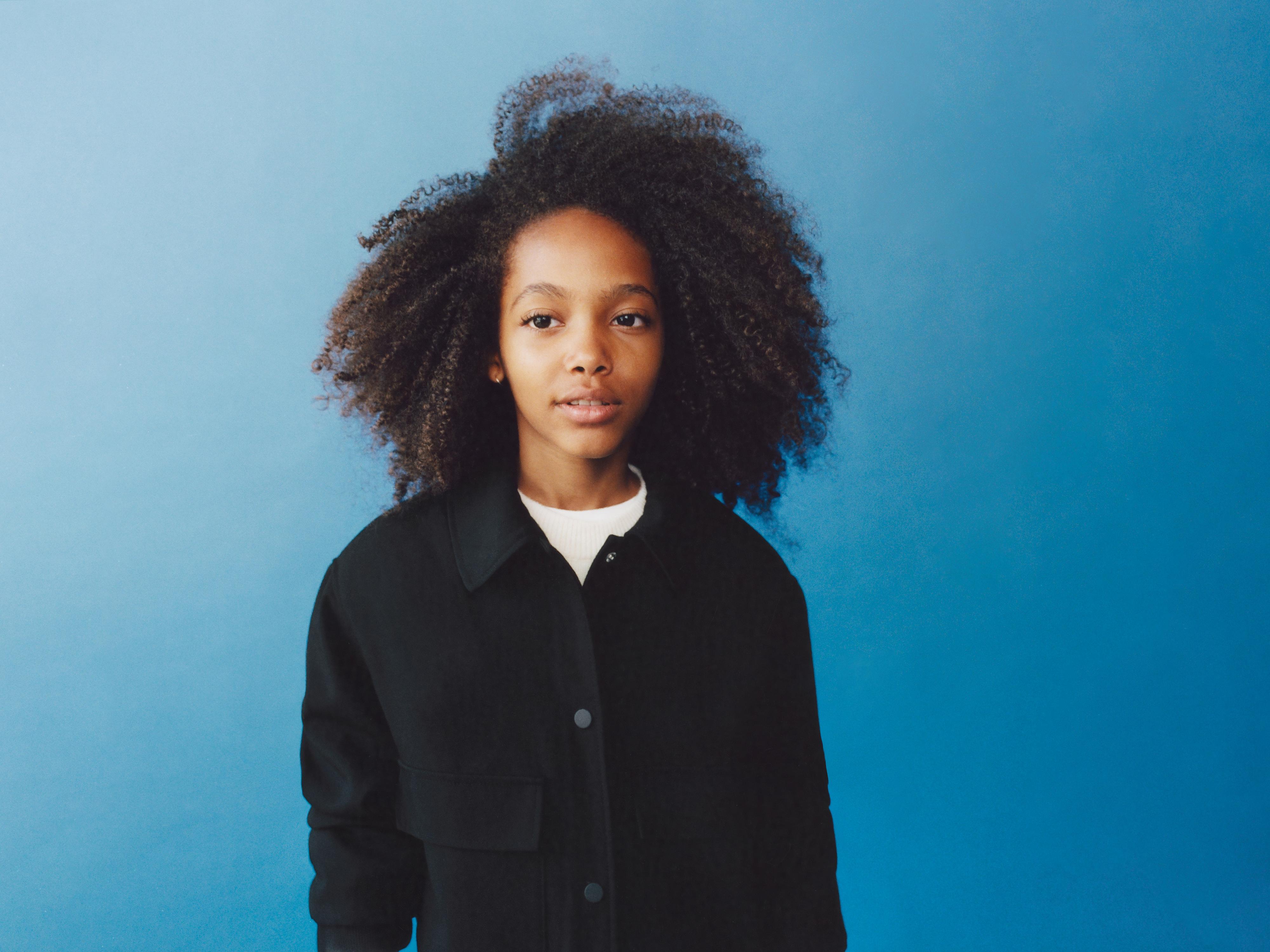 POCKET BOMBER JACKET