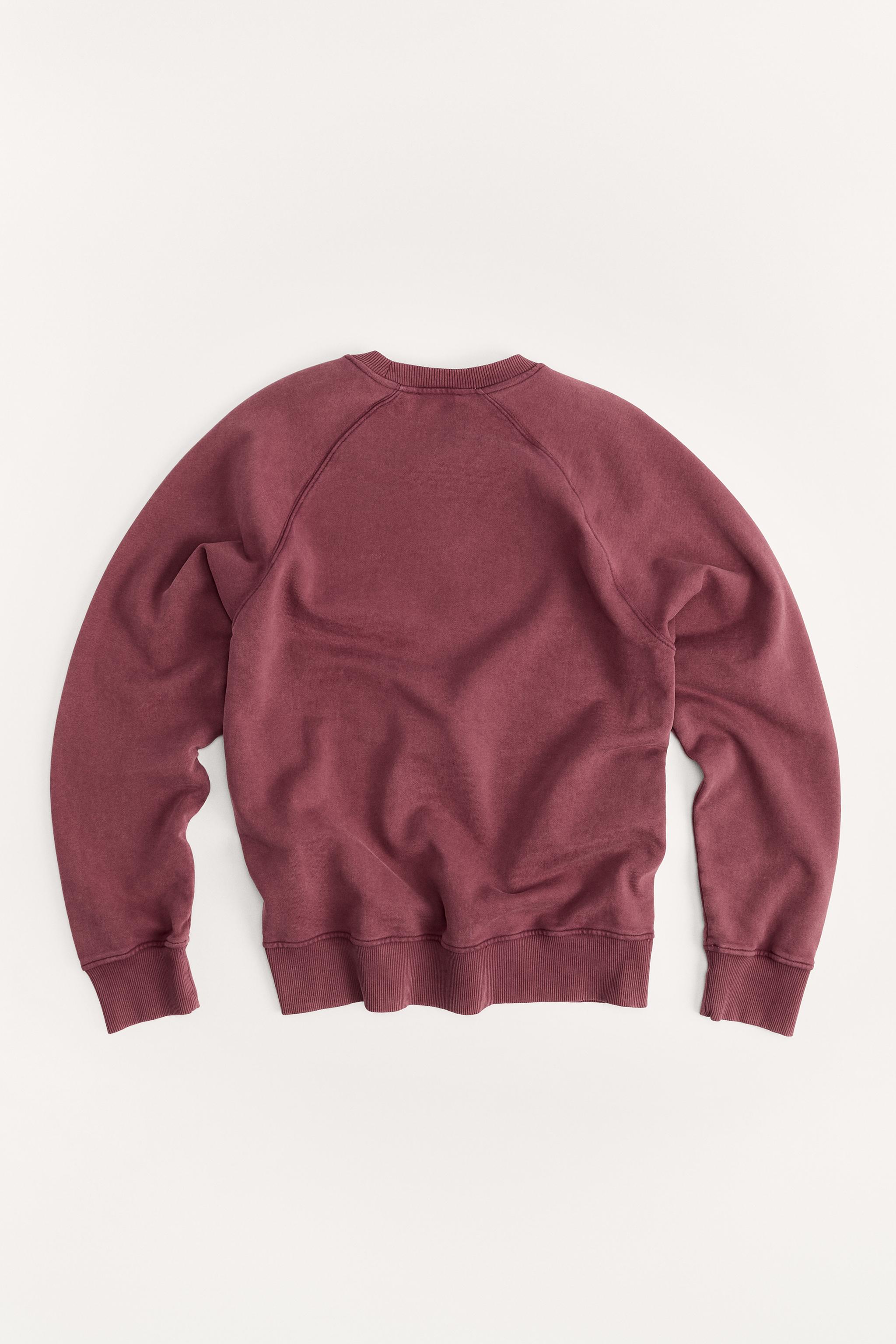 VARSITY 50TH ANNIVERSARY SWEATSHIRT