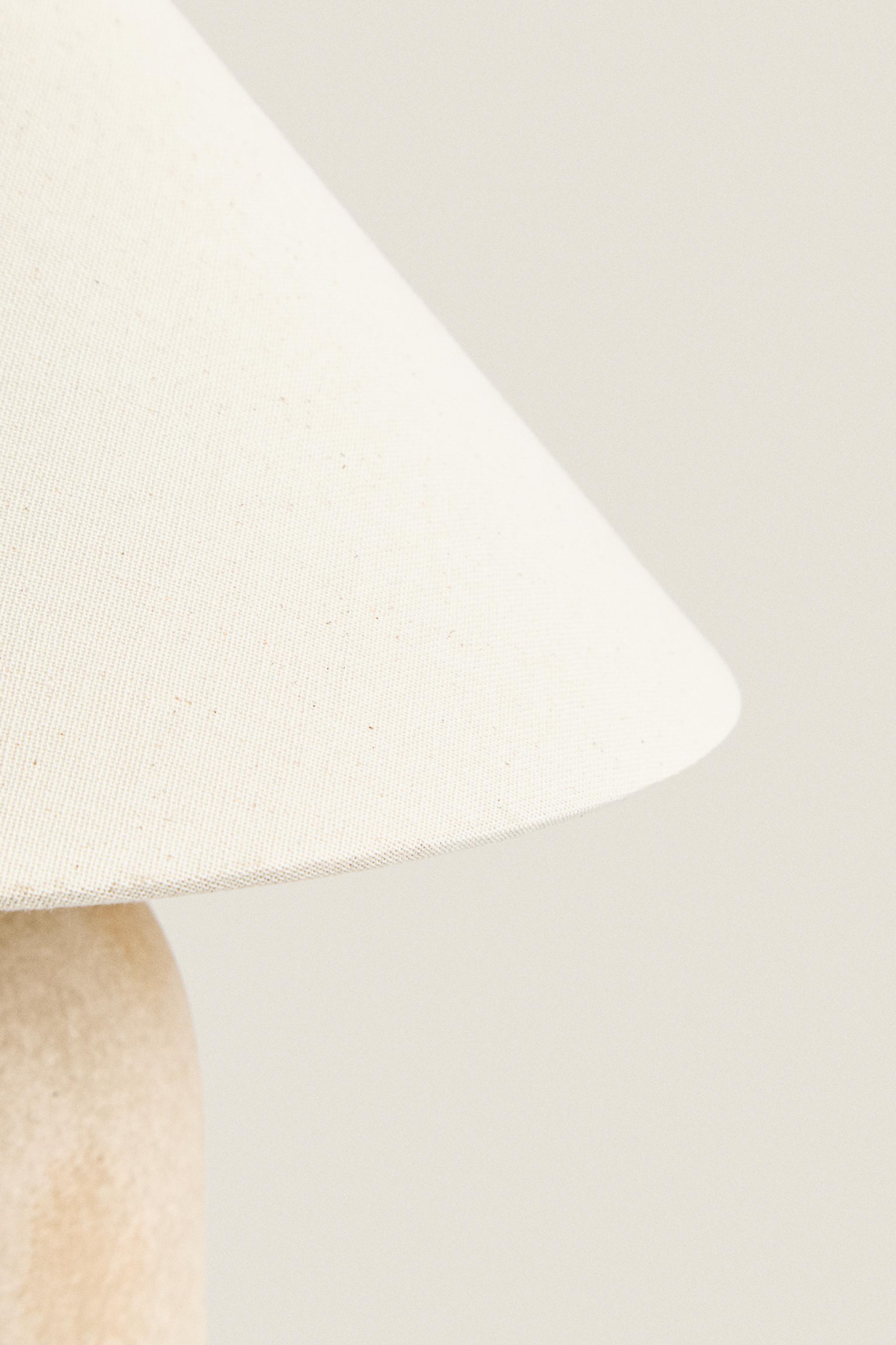 CERAMIC MINI TABLE LAMP