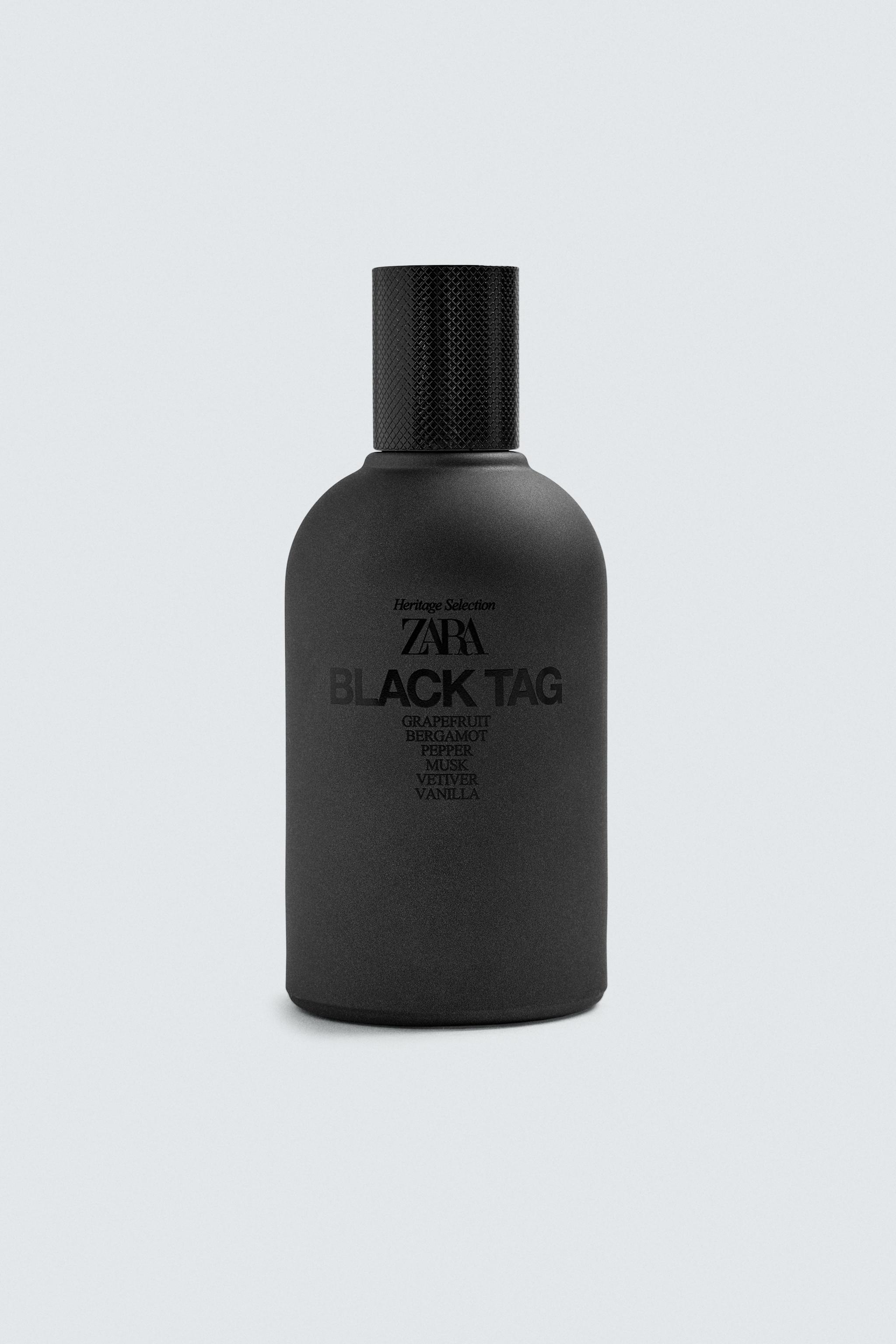 BLACK TAG EDP 100ML (3.38 FL.OZ)