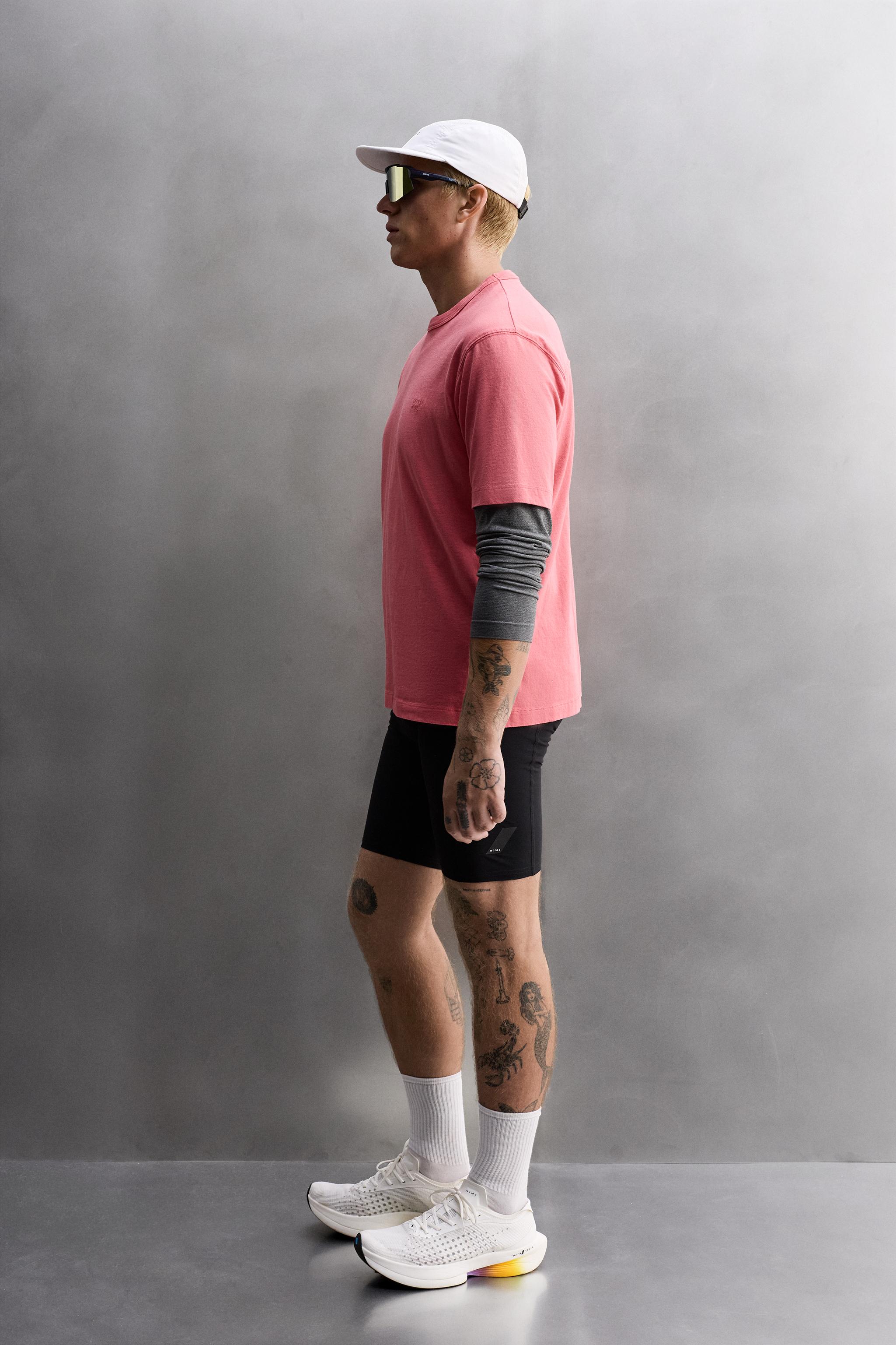 HEAVY WEIGHT T-SHIRT