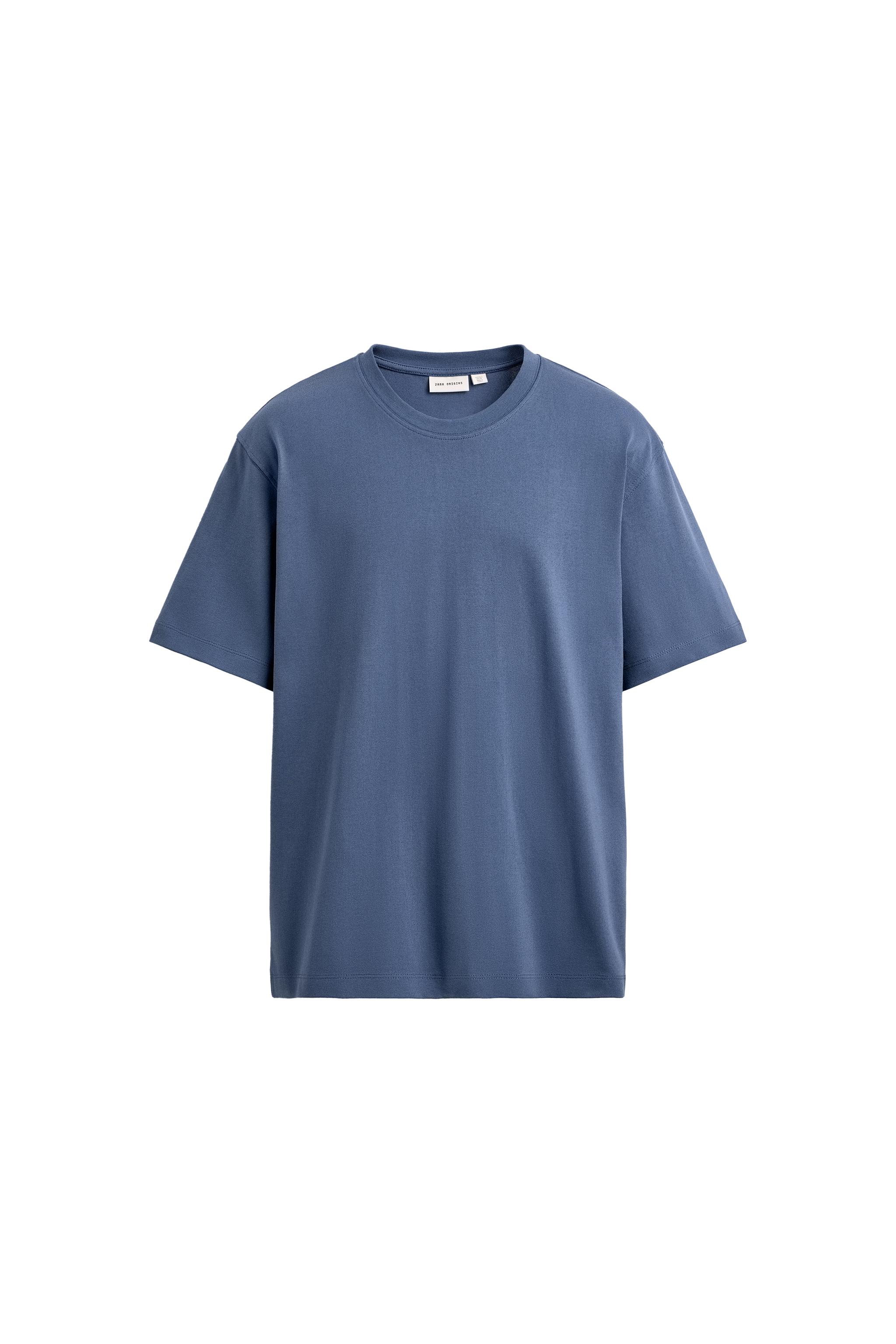 HEAVYWEIGHT SHORT SLEEVE T-SHIRT