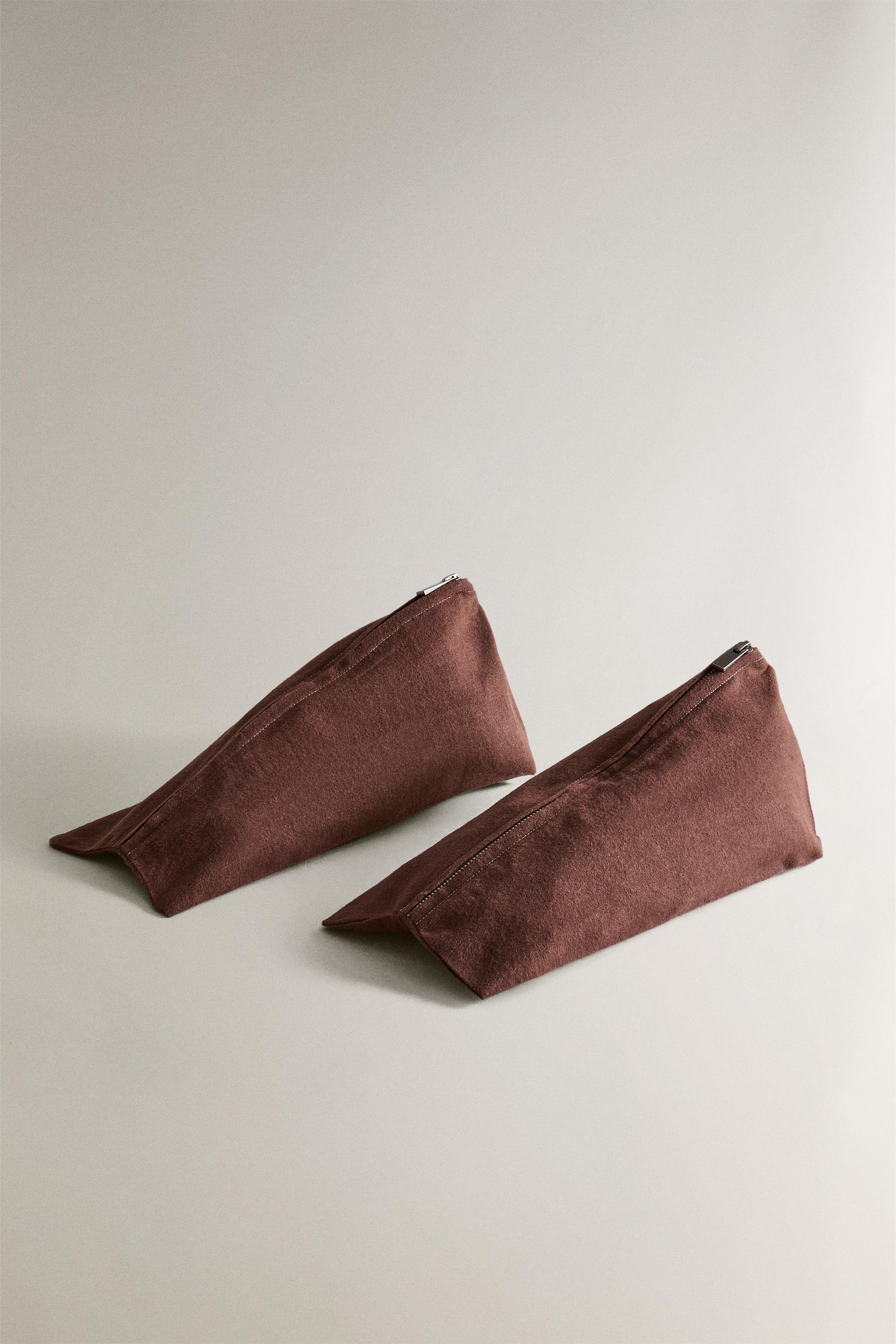 SHOE STORING BAG (SET OF 2)