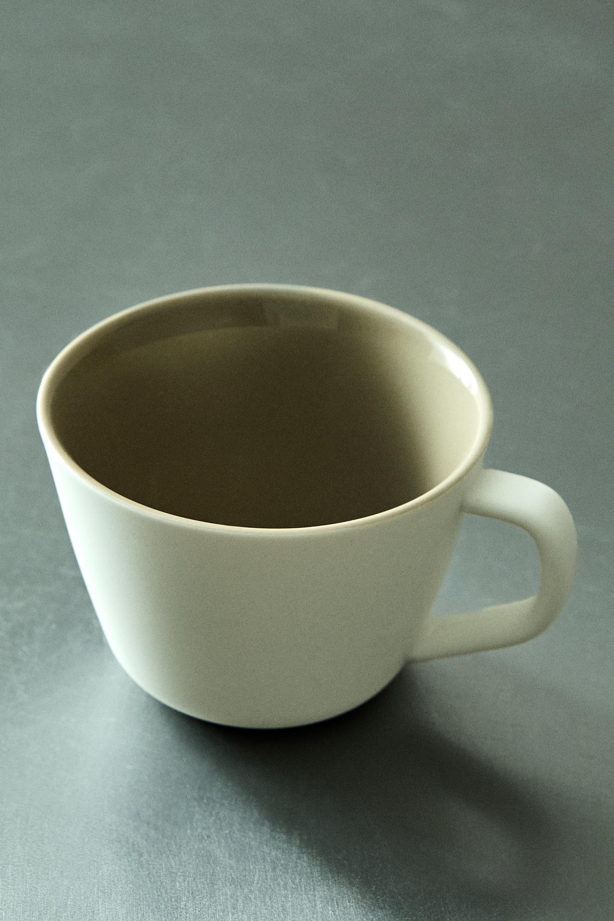 SET OF 2 - CUP 7.44 oz