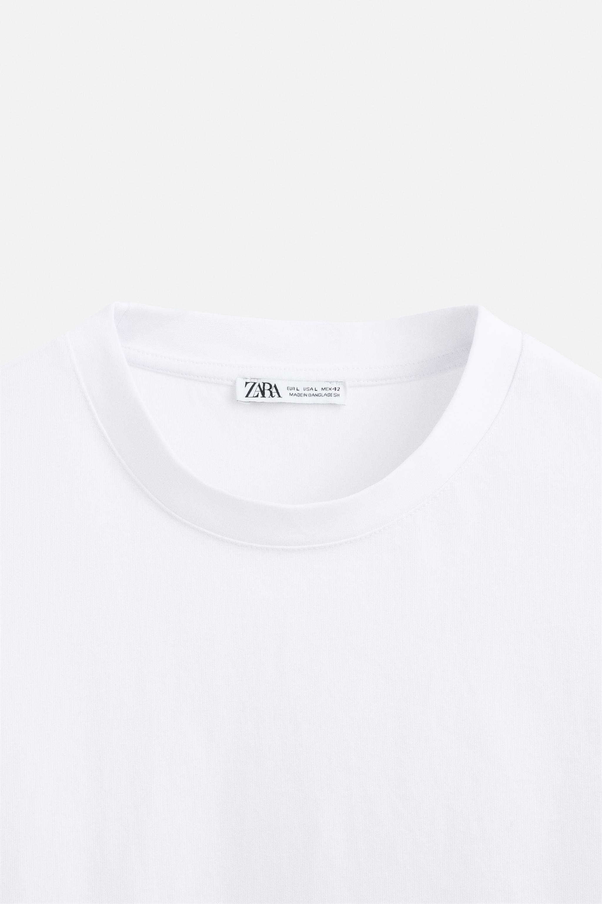 BASIC HEAVYWEIGHT T-SHIRT