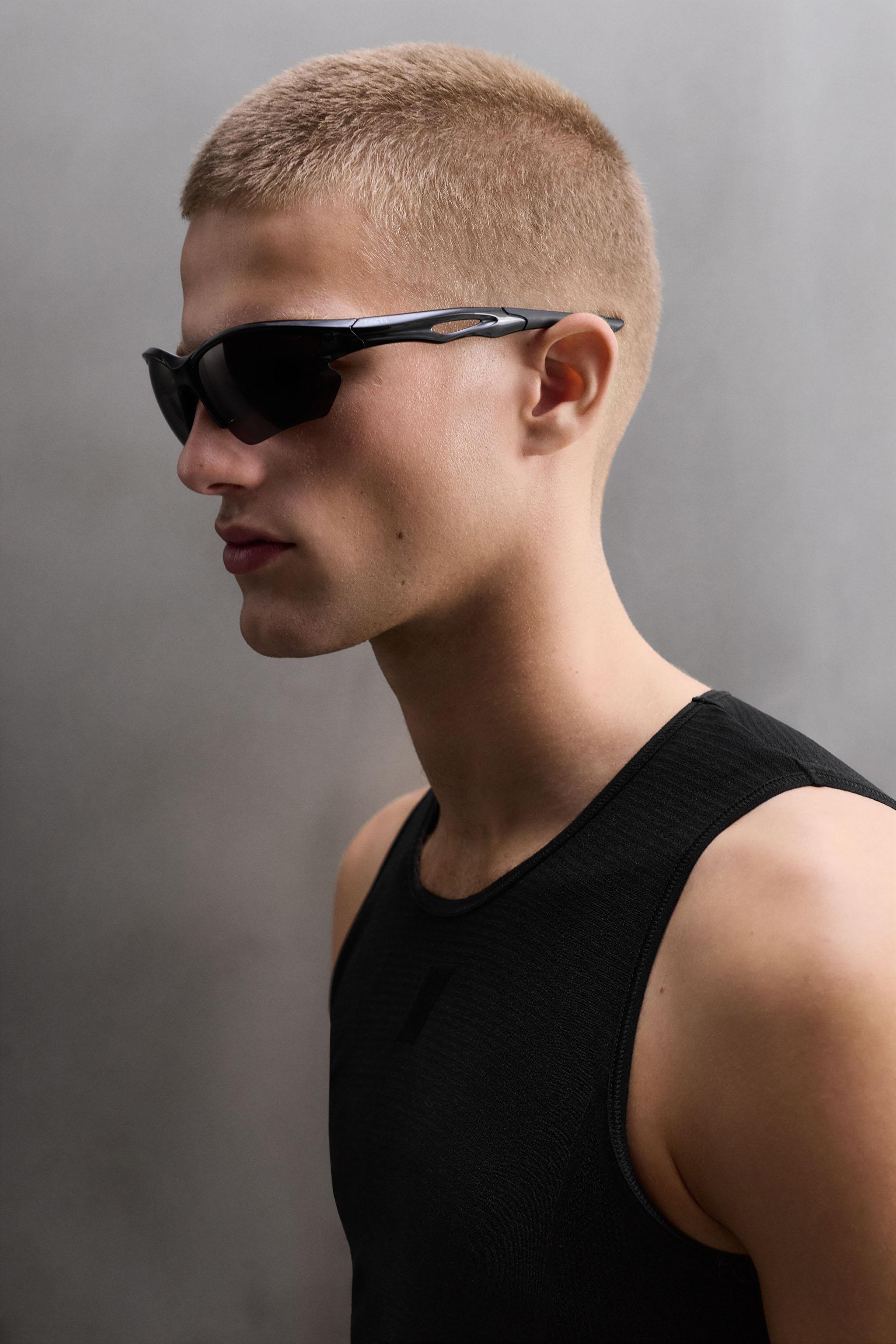 O GRAN CAMIÑO CYCLING TANK TOP