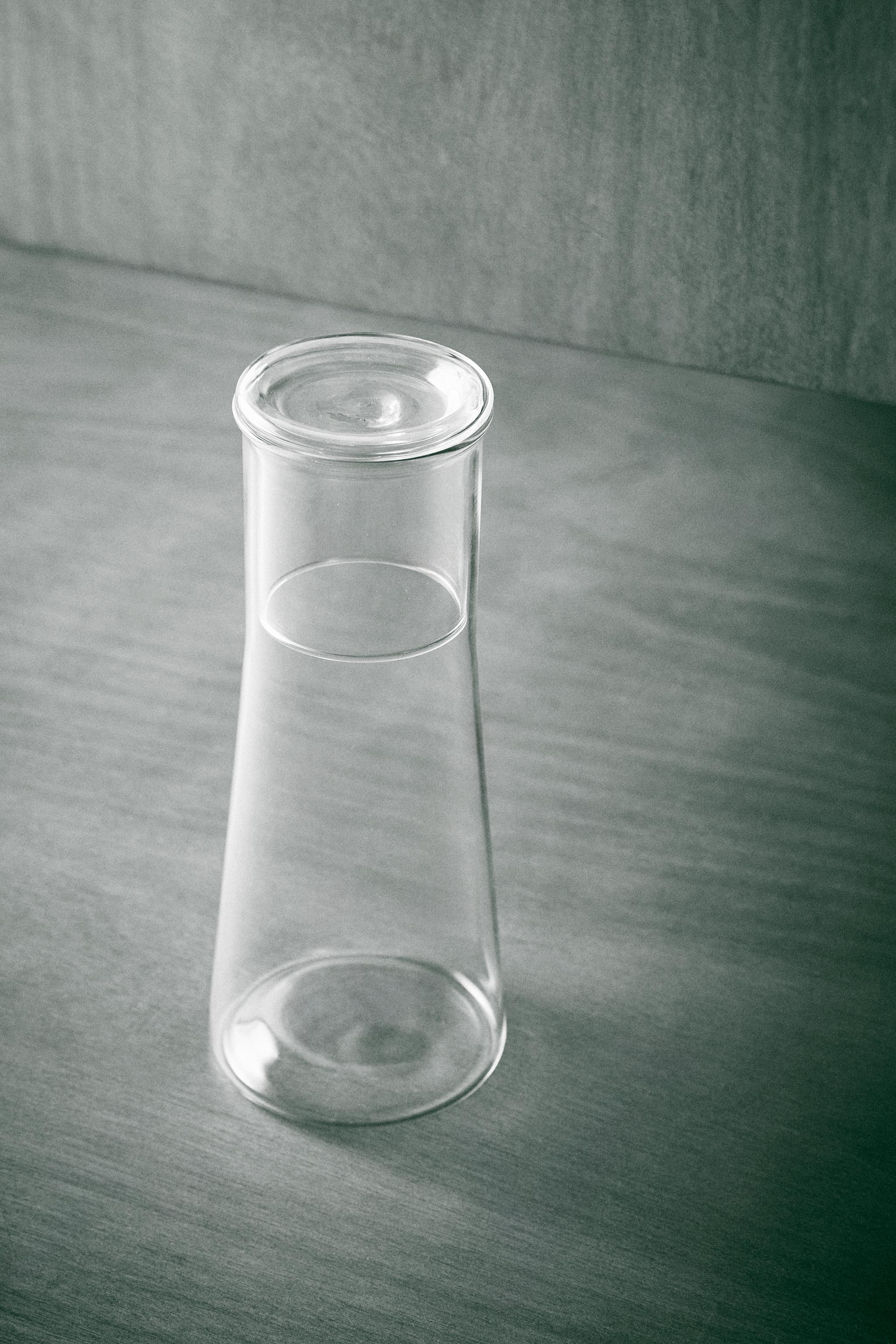 NIGHT GLASSWARE SET (SET OF 2)