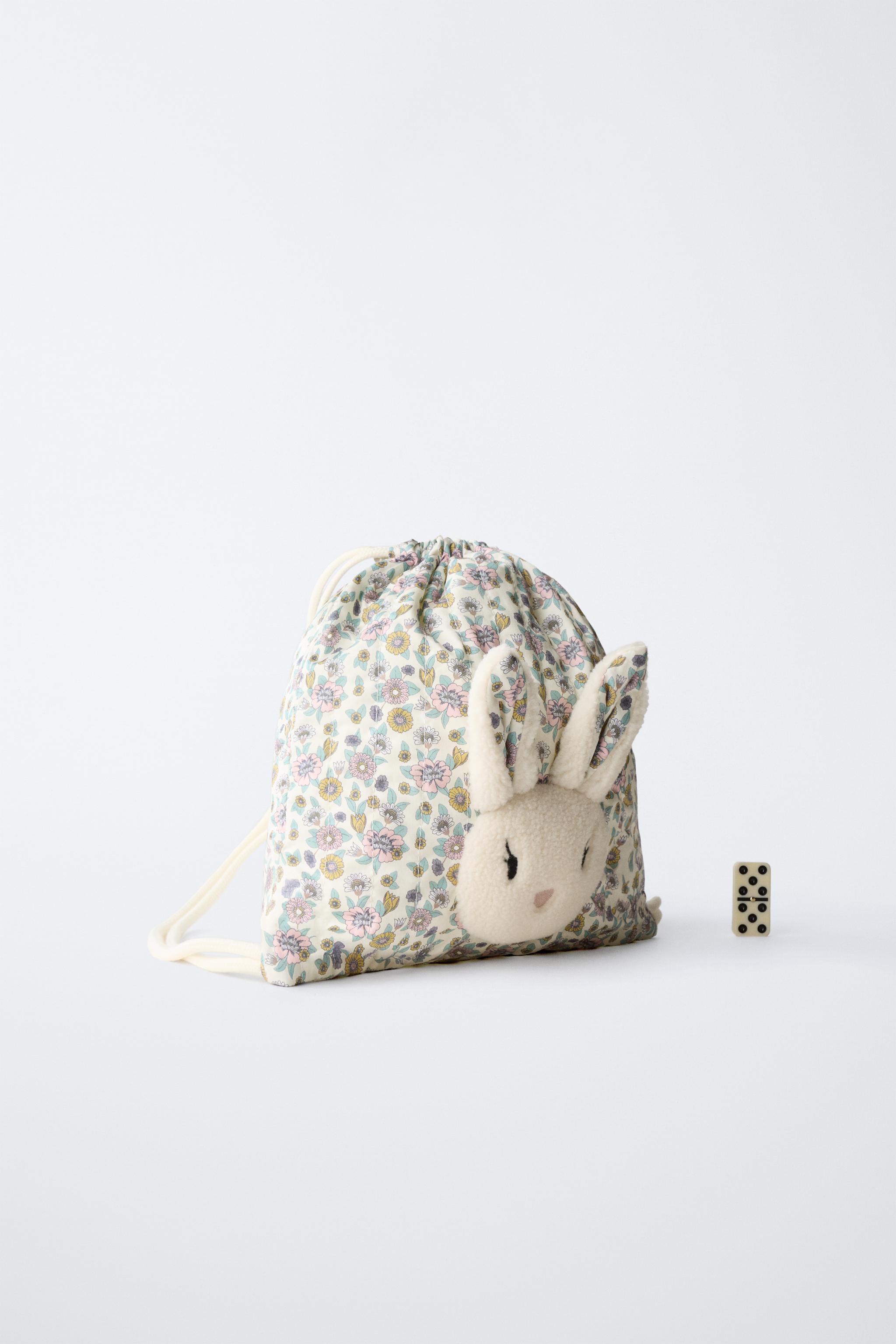BUNNY BAG