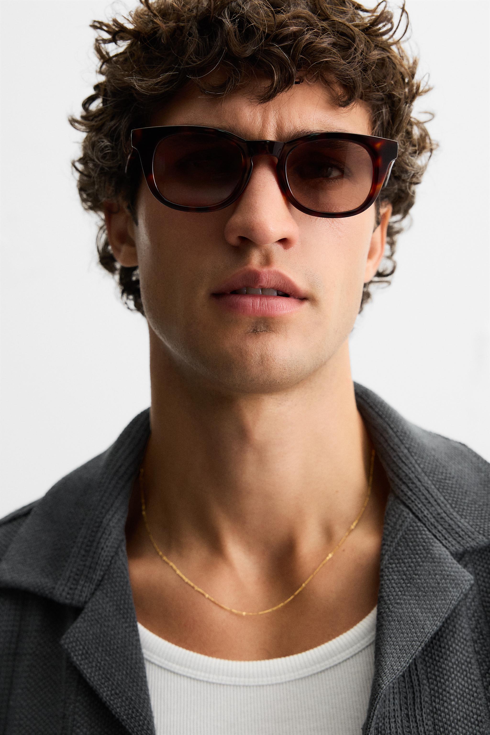 TEXTURED RELAXED FIT SHIRT