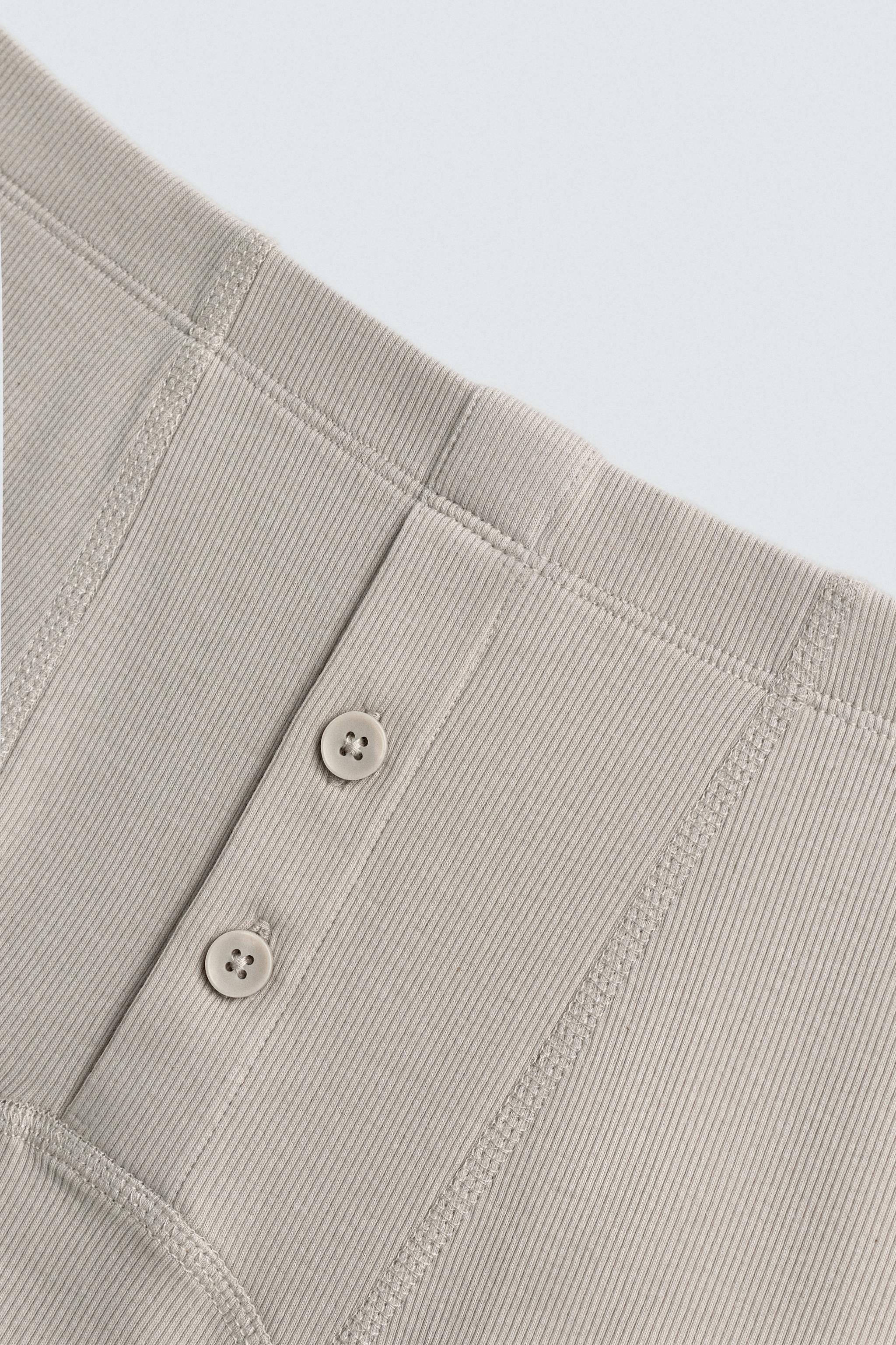 RIB PAJAMA PACK LIMITED EDITION