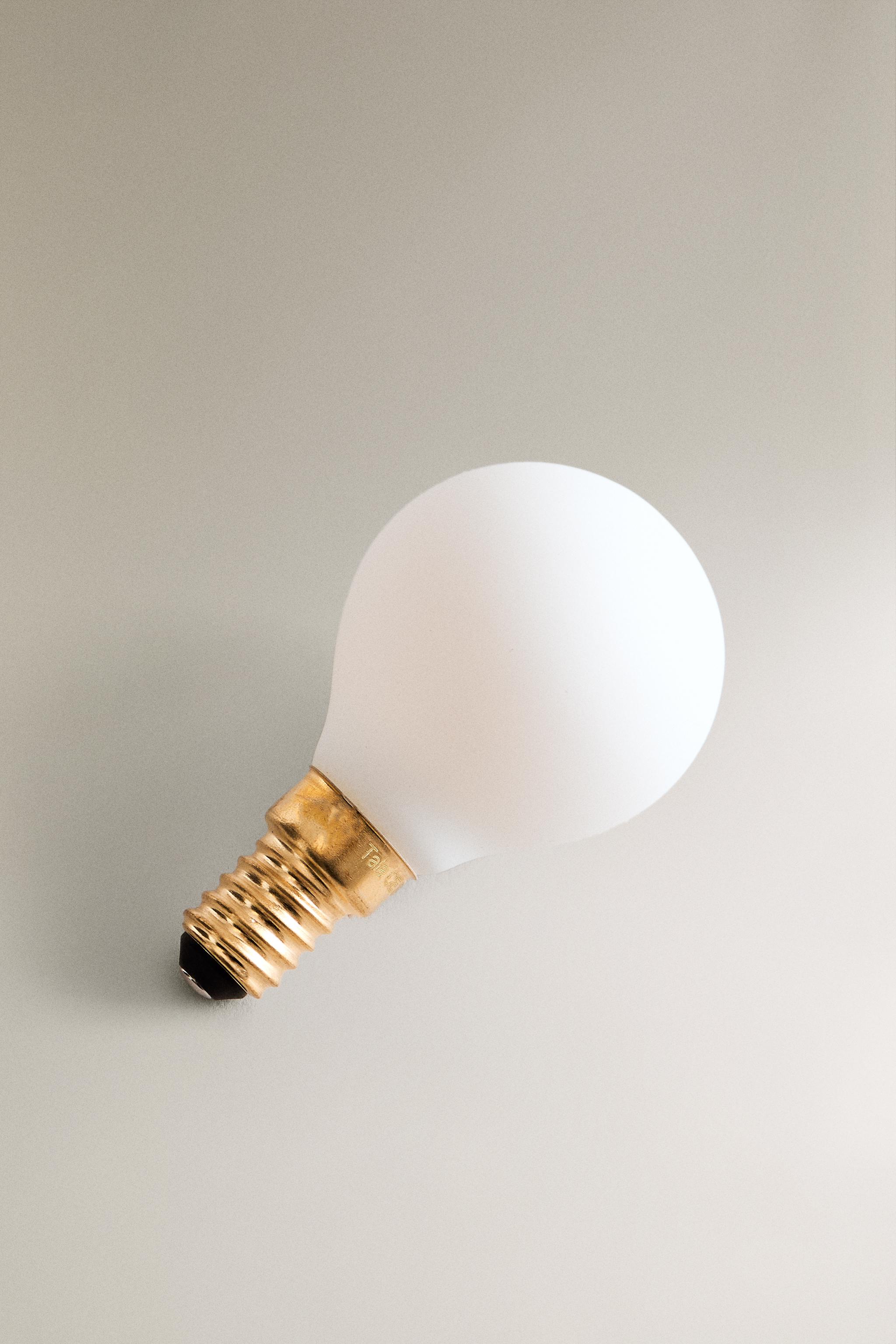 LED BULB 2700 K TALA | E14
