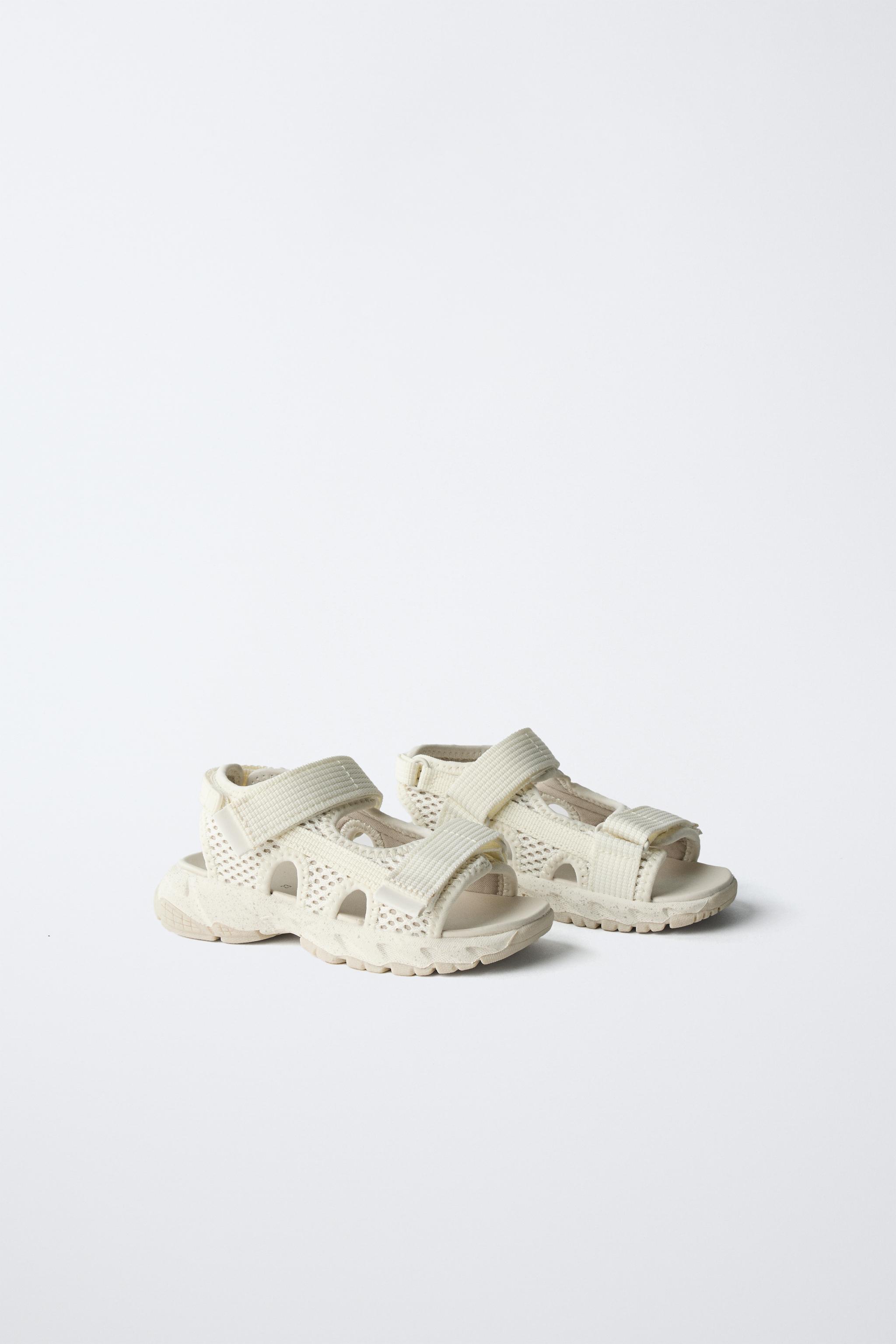 TECHNICAL SANDALS