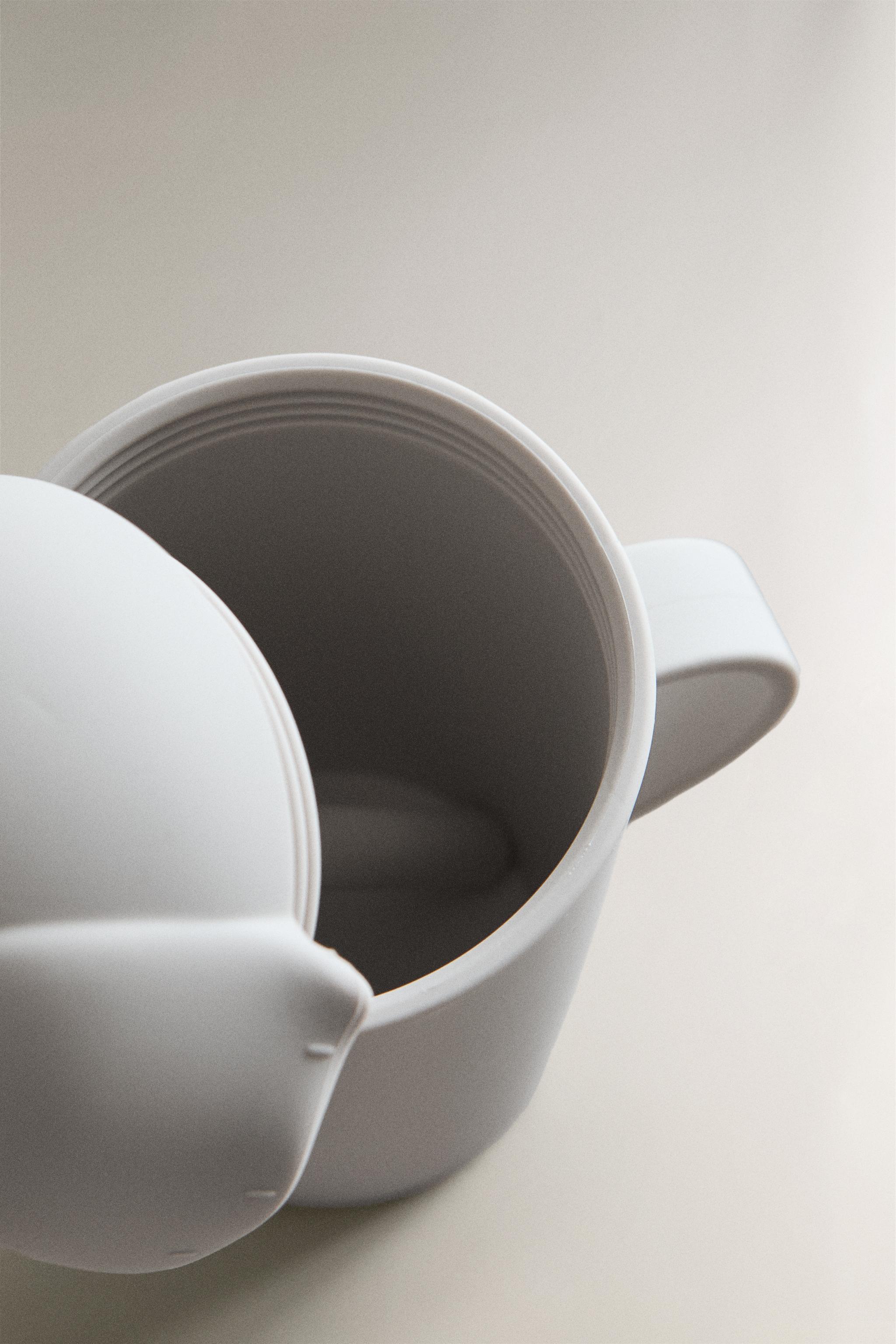 CHILDREN'S ELEPHANT TUMBLER WITH STRAW