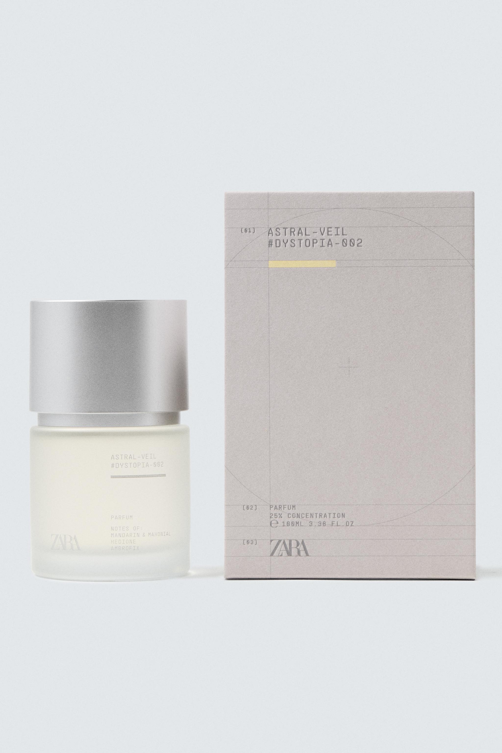 002: ASTRAL VEIL PARFUM 100ML (3.38 FL. OZ.)