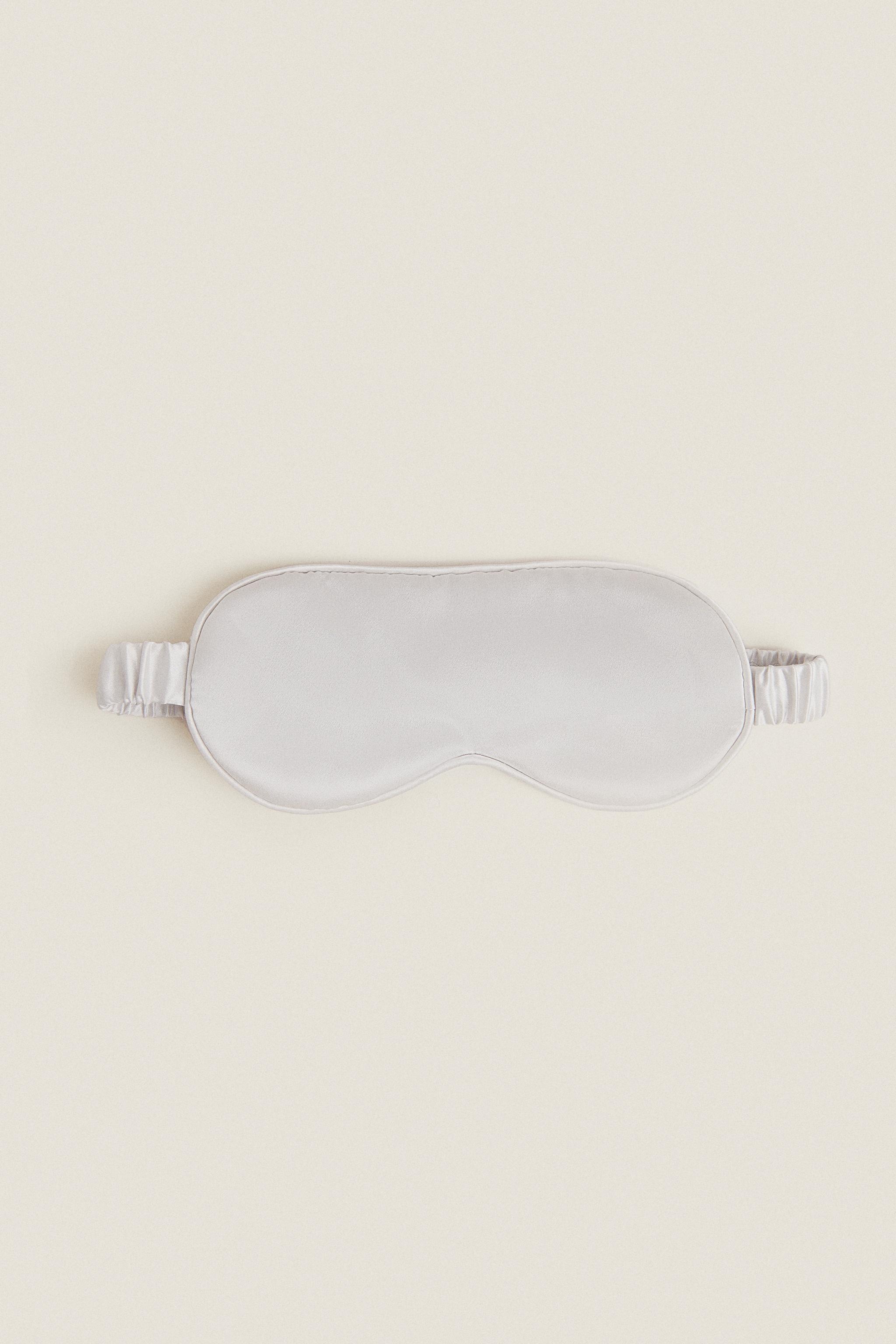 100% MULBERRY SILK EYE MASK