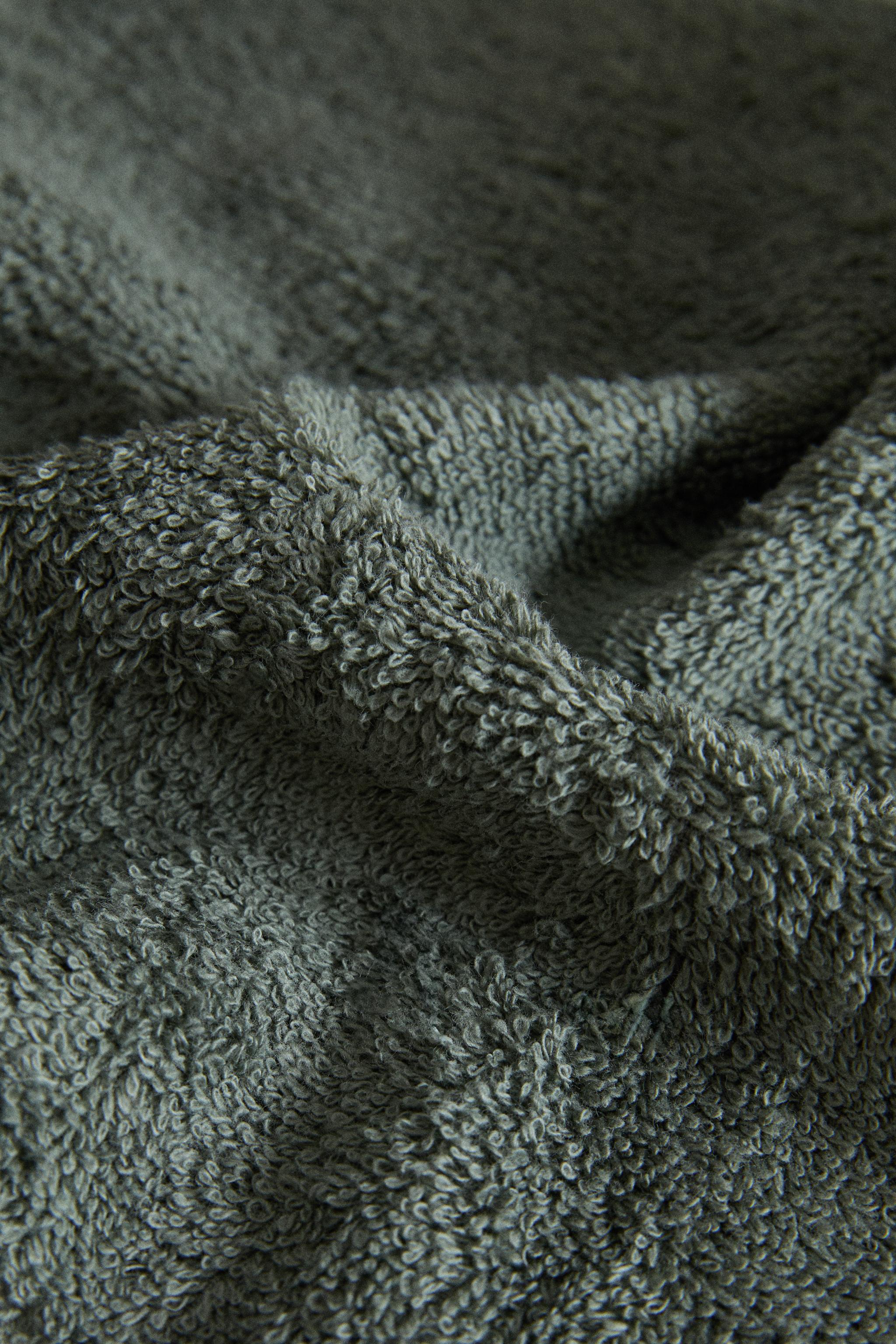 PACK OF COTTON HAND TOWELS (PACK OF 3)