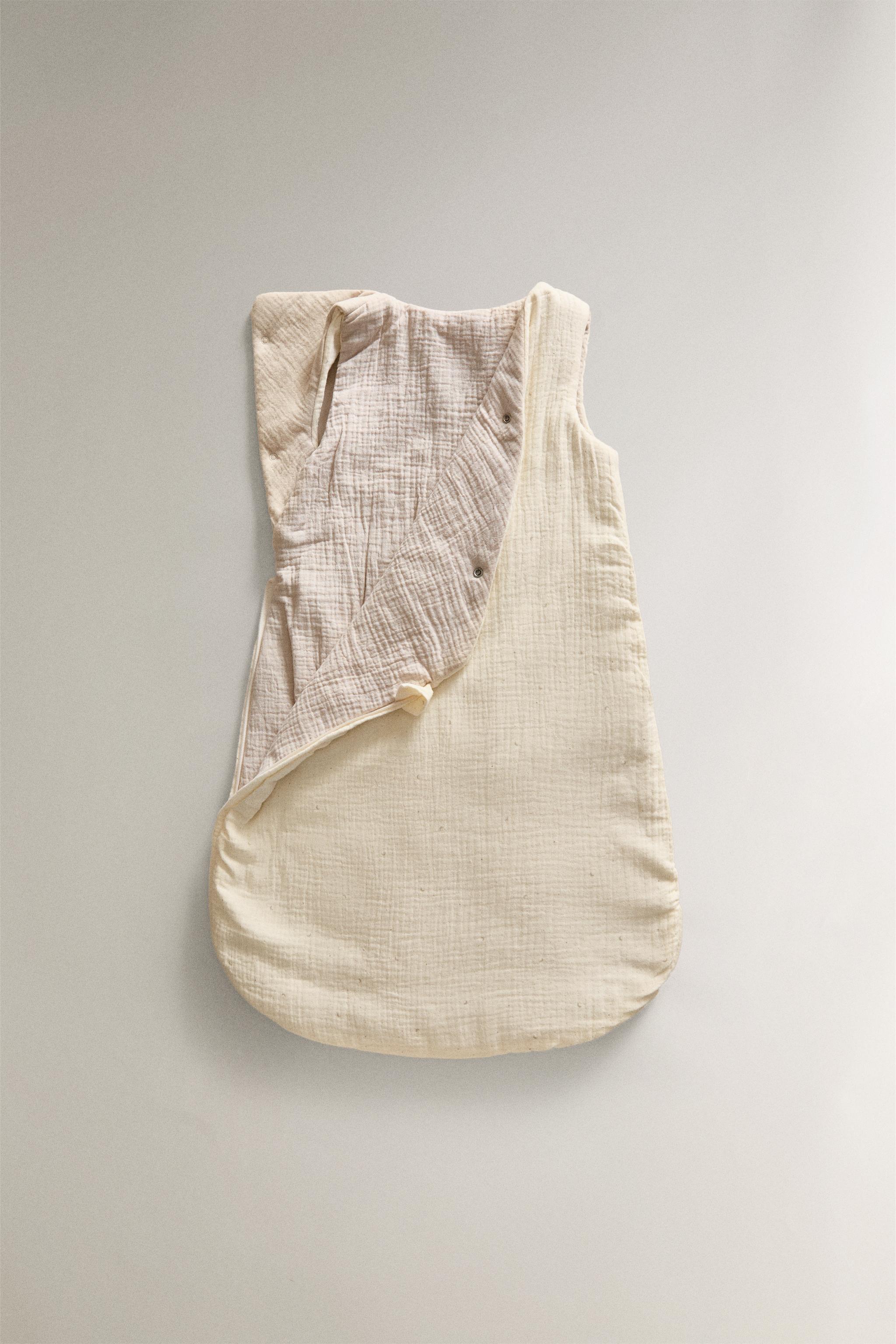 CHILDREN’S MOON SLEEPING BAG