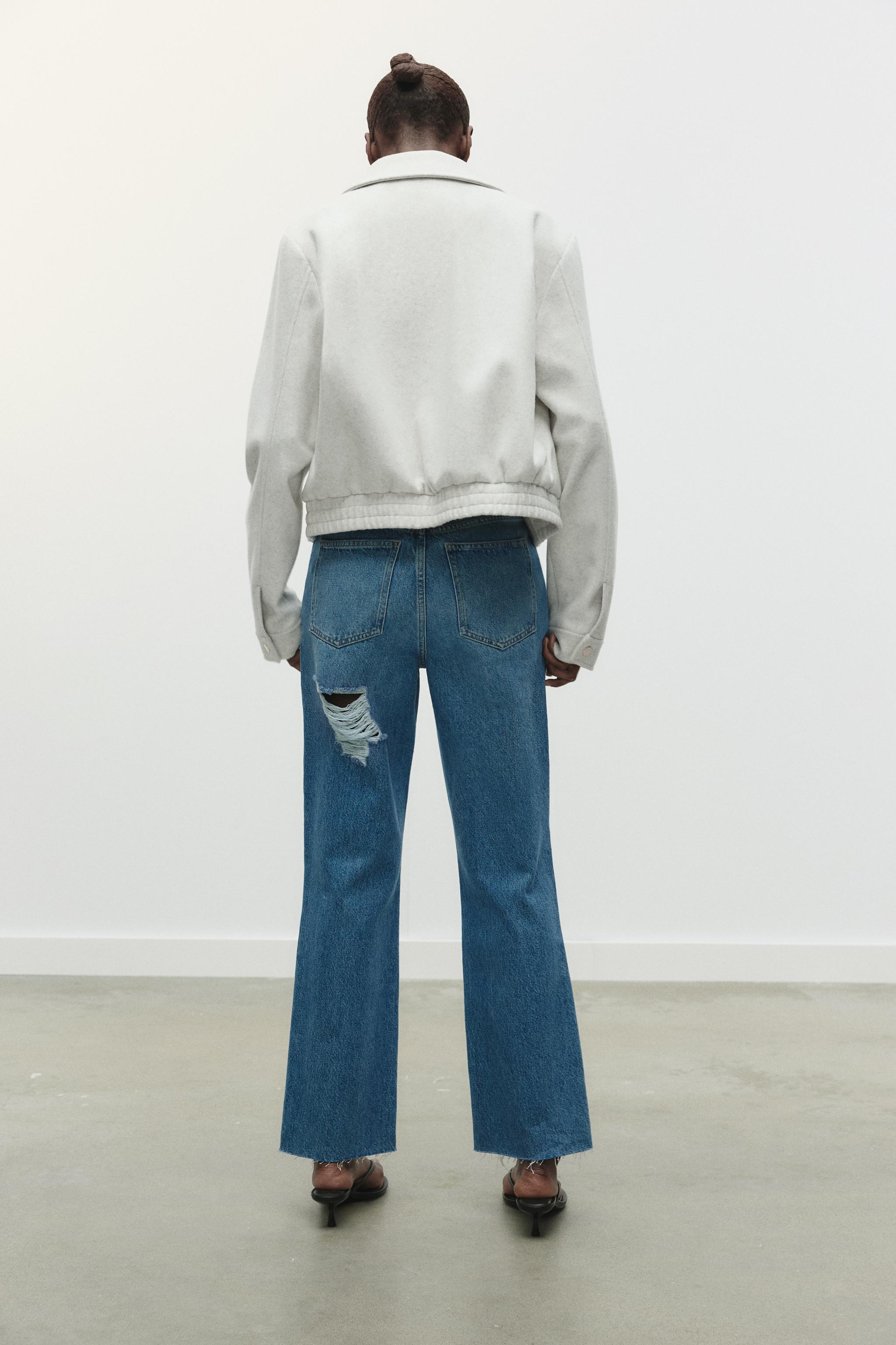 SOFT ZIPPERED JACKET