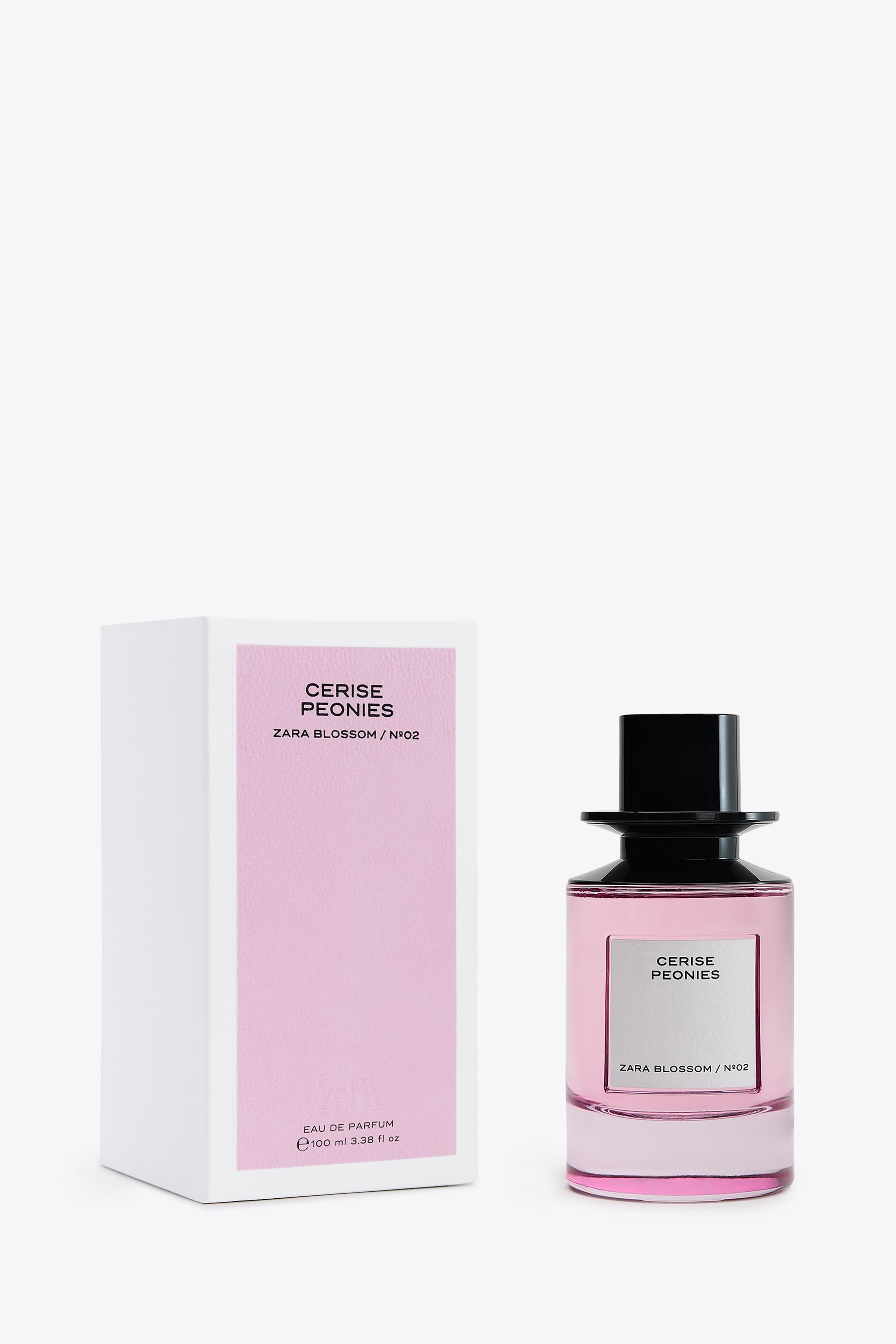CERISE PEONIES EDP 100ML (3.38 FL. OZ).