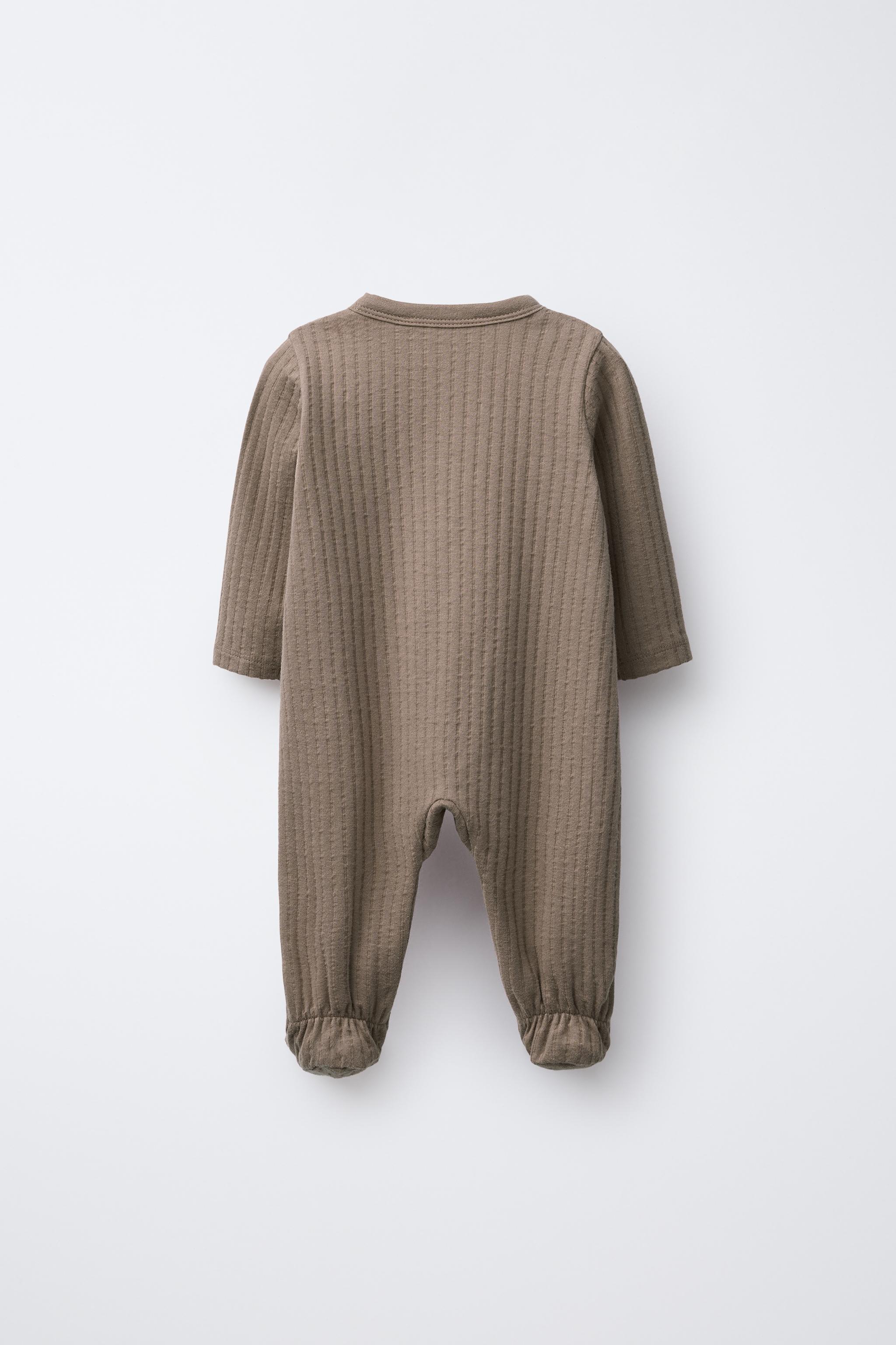 PLAIN STRUCTURE JUMPSUIT