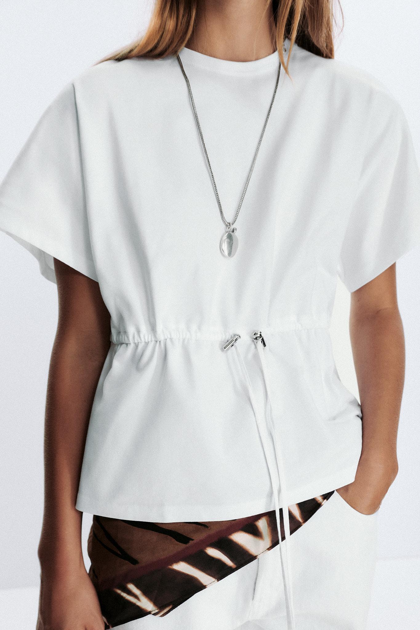 HEAVY COTTON T-SHIRT