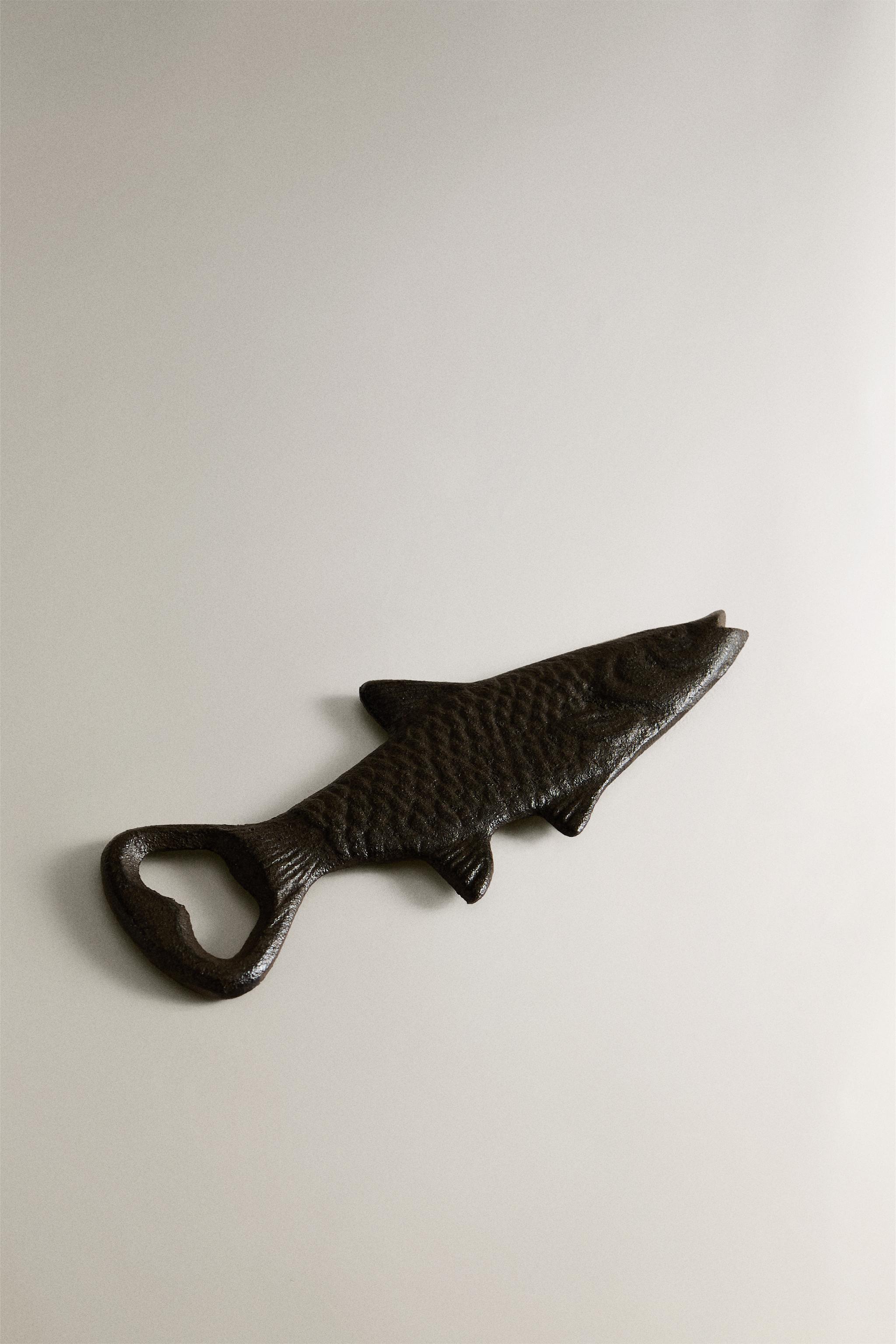 FISH BOTTLE OPENER