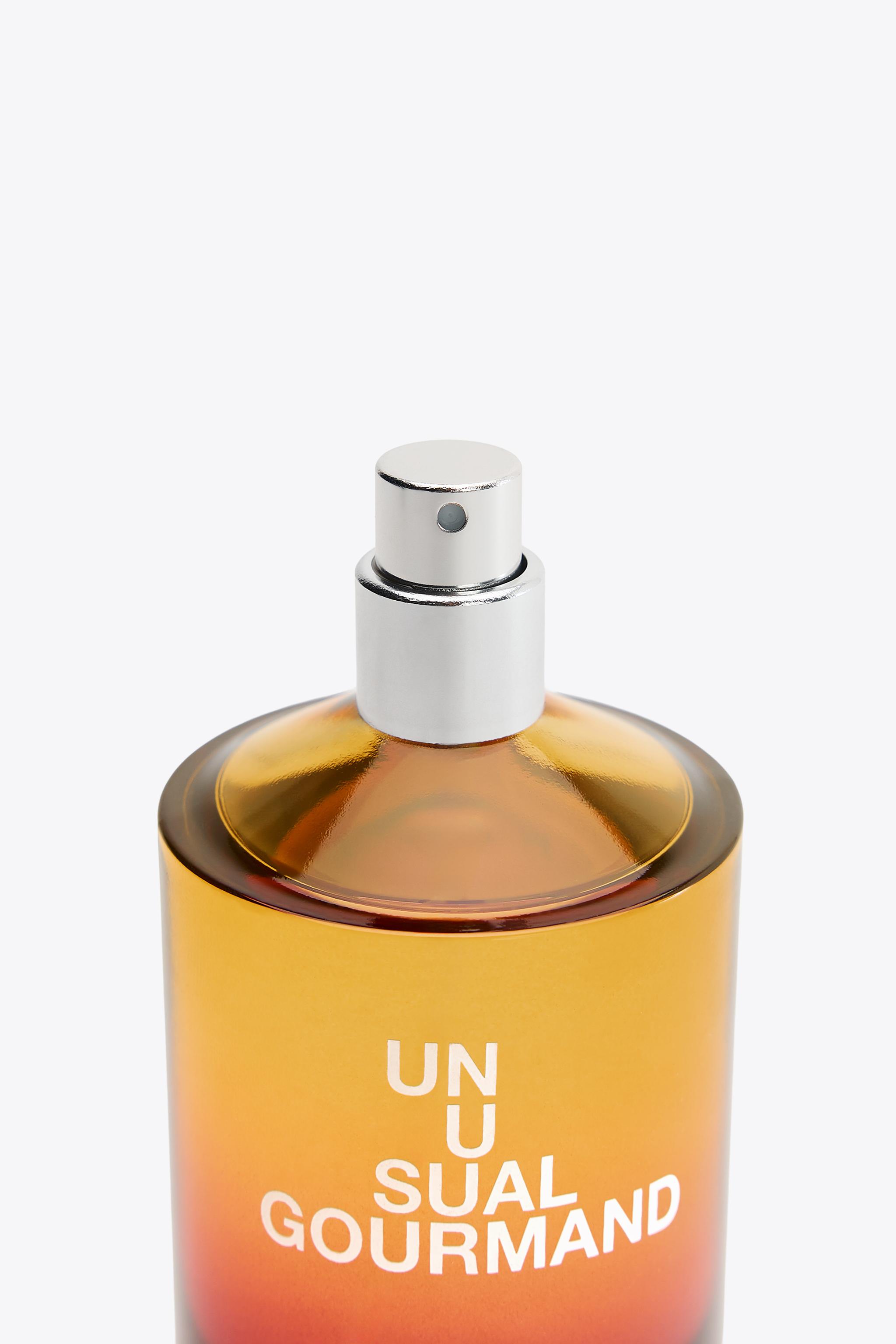 UNUSUAL GOURMAND EDP 100 ML (3.4 FL. OZ).