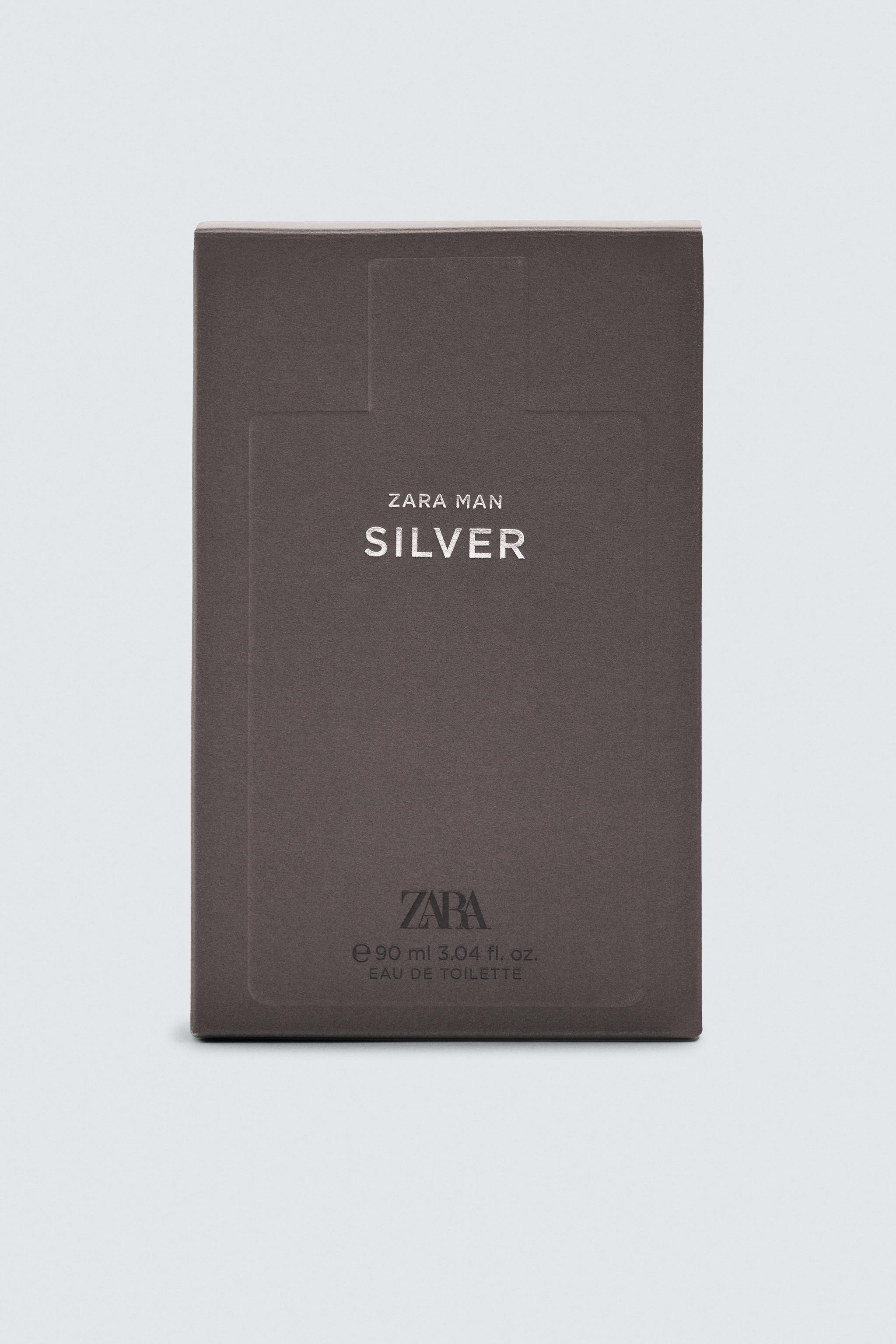 SILVER EDT 90 ML (3.04 FL.OZ)