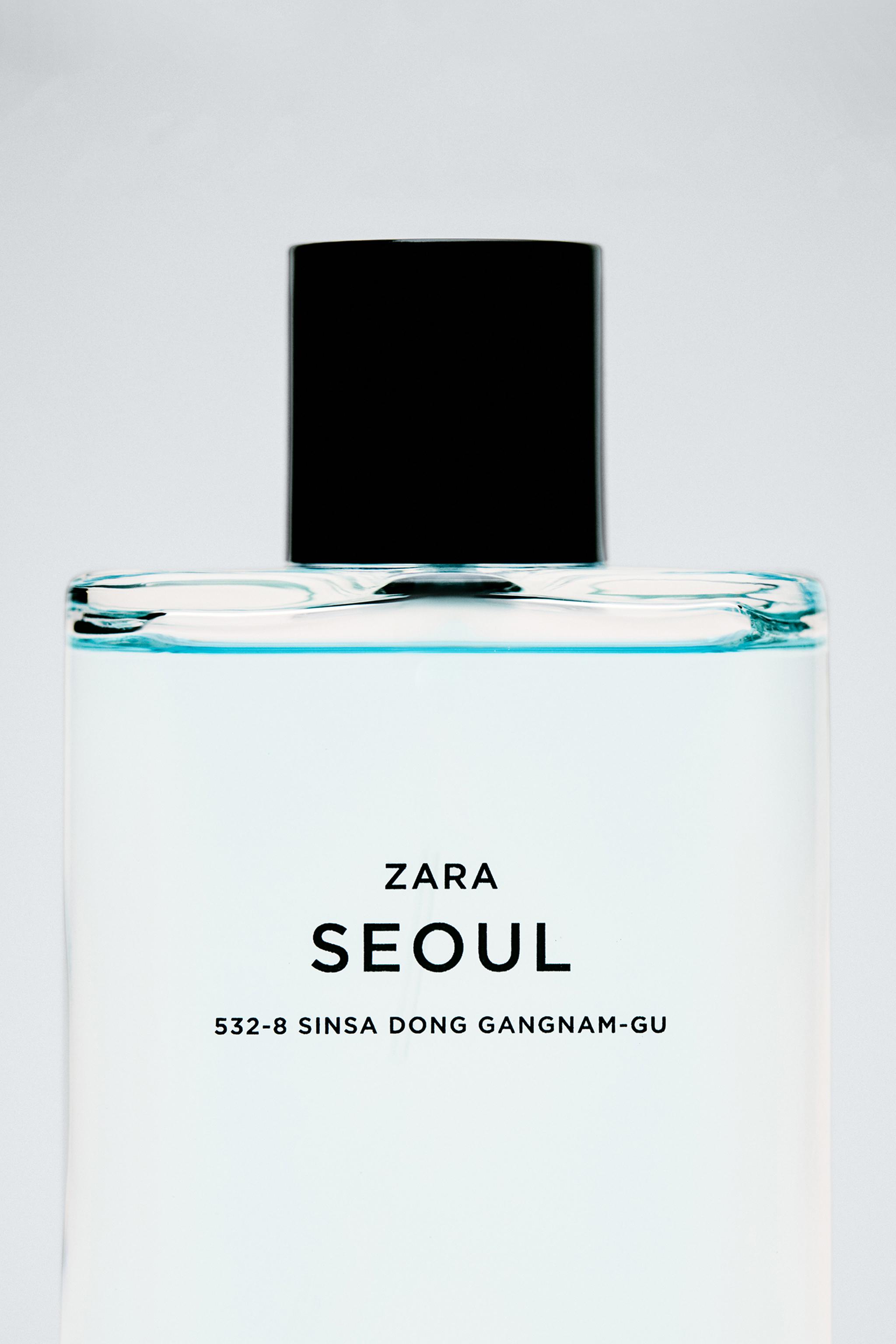 SEOUL EDT 90 ML (3.04 FL. OZ)