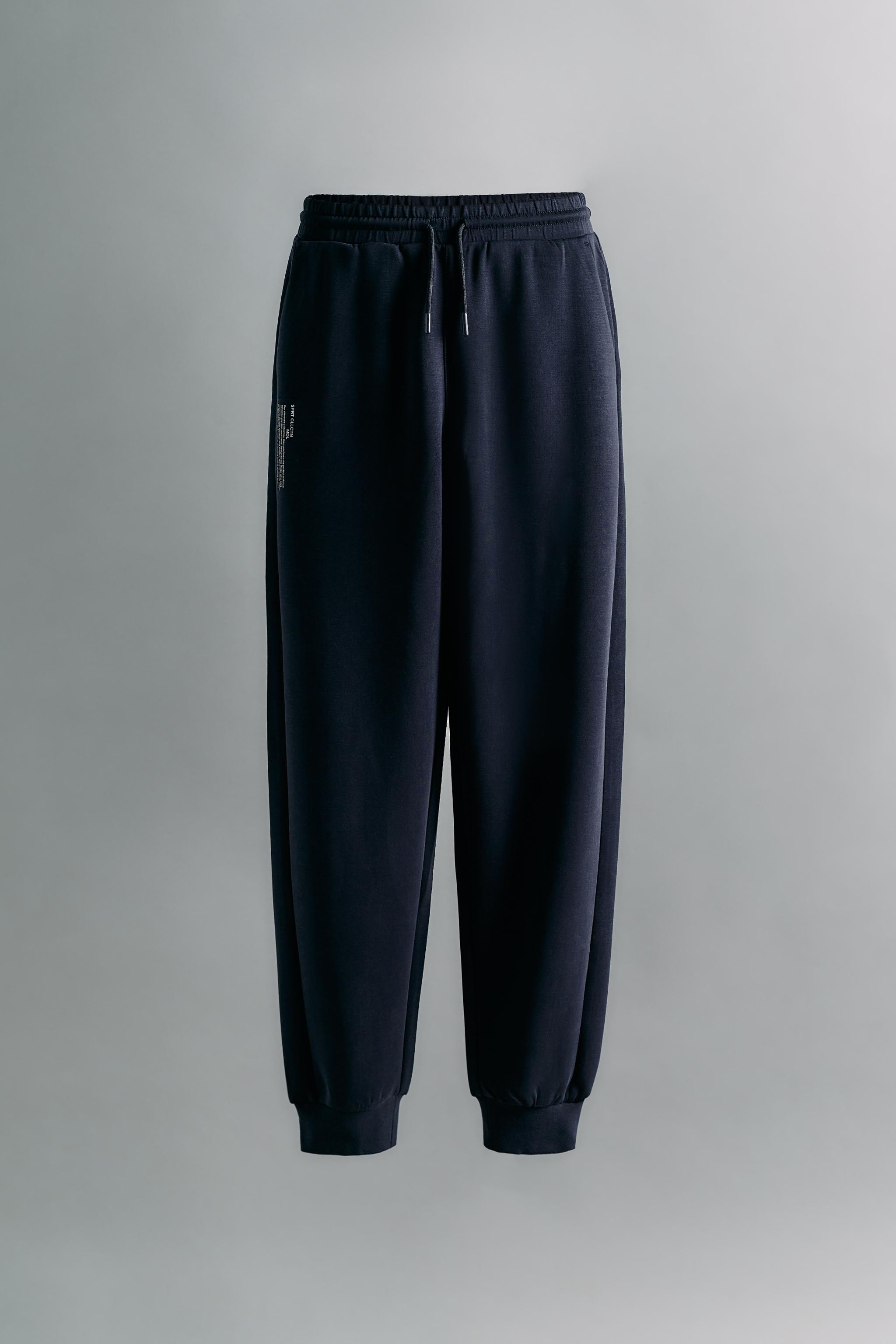 SPORTY JOGGER PANTS