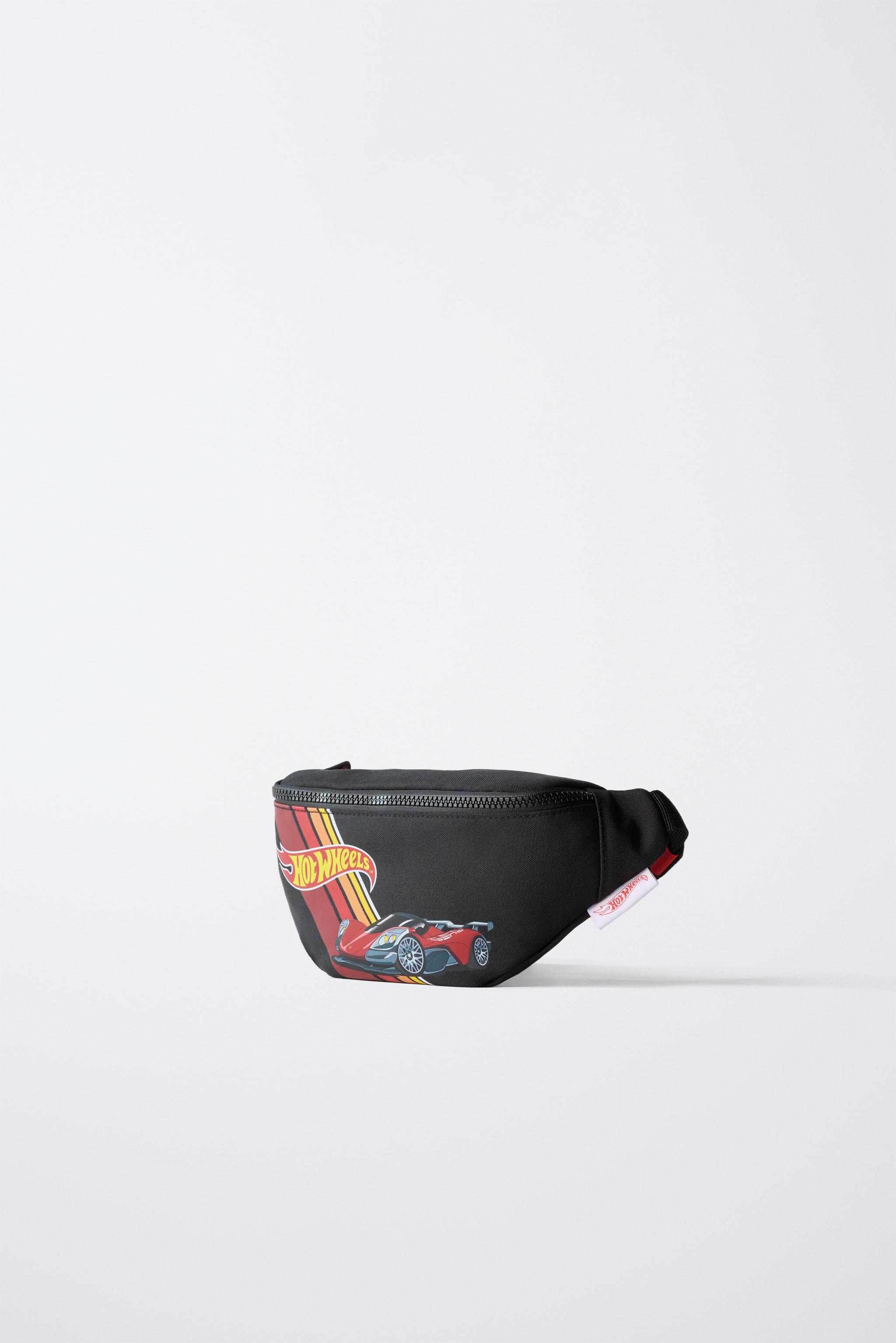 HOT WHEELS ™ MATTEL BELT BAG