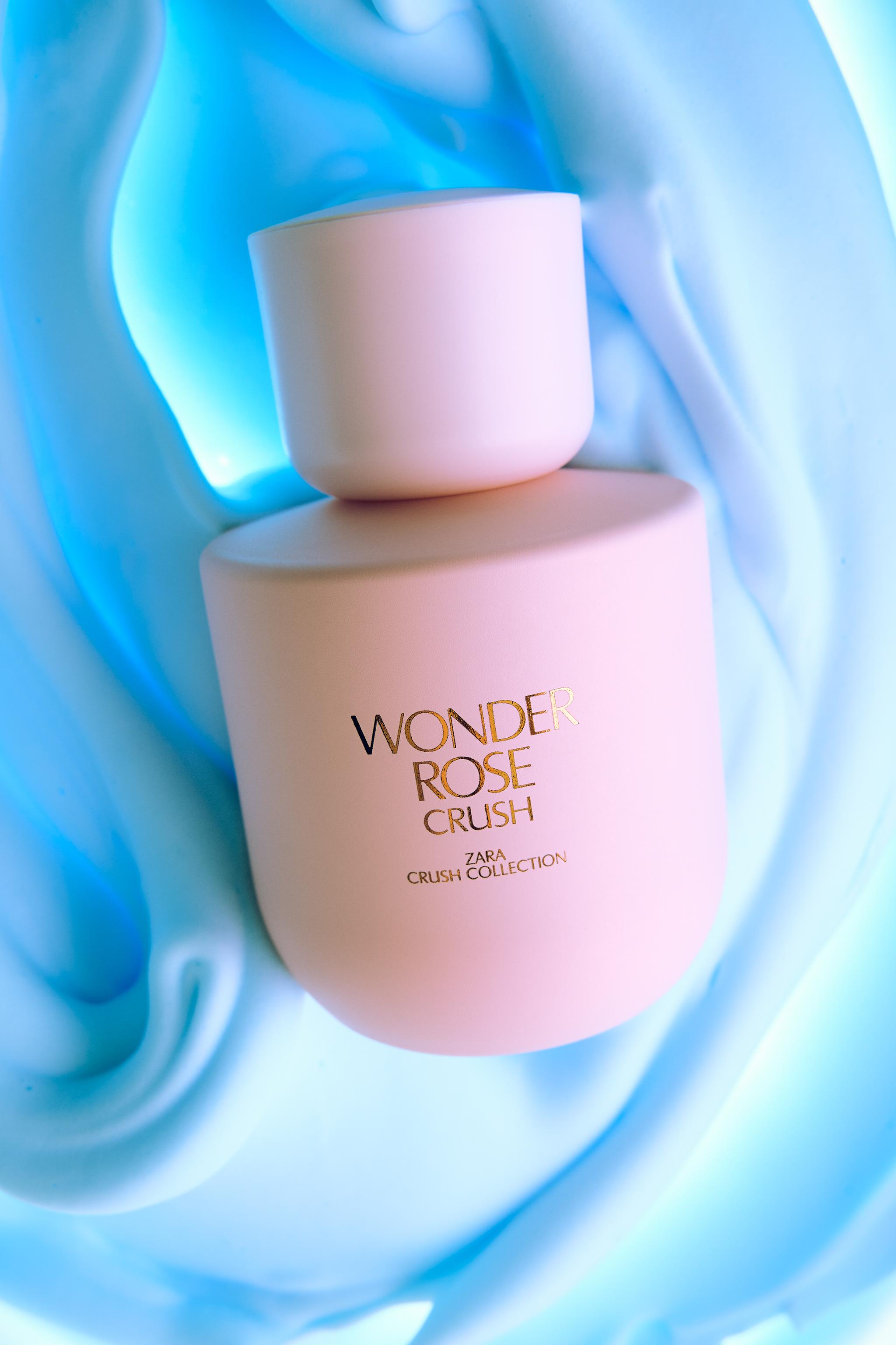 WONDER ROSE CRUSH EDP 90 ML (3.04 FL. OZ).