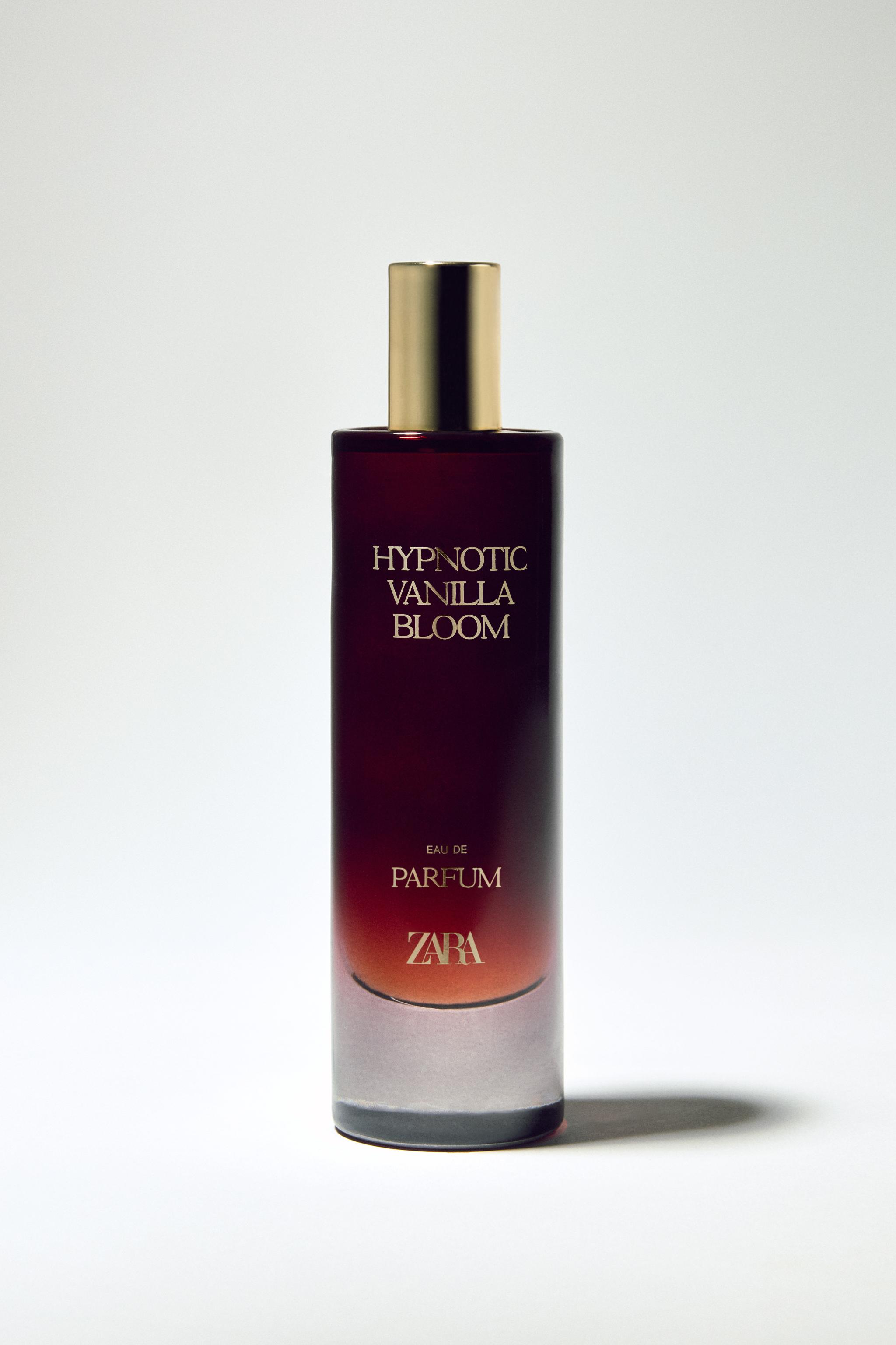 HYPNOTIC VANILLA BLOOM EDP 80 ML (2.71 FL. OZ).