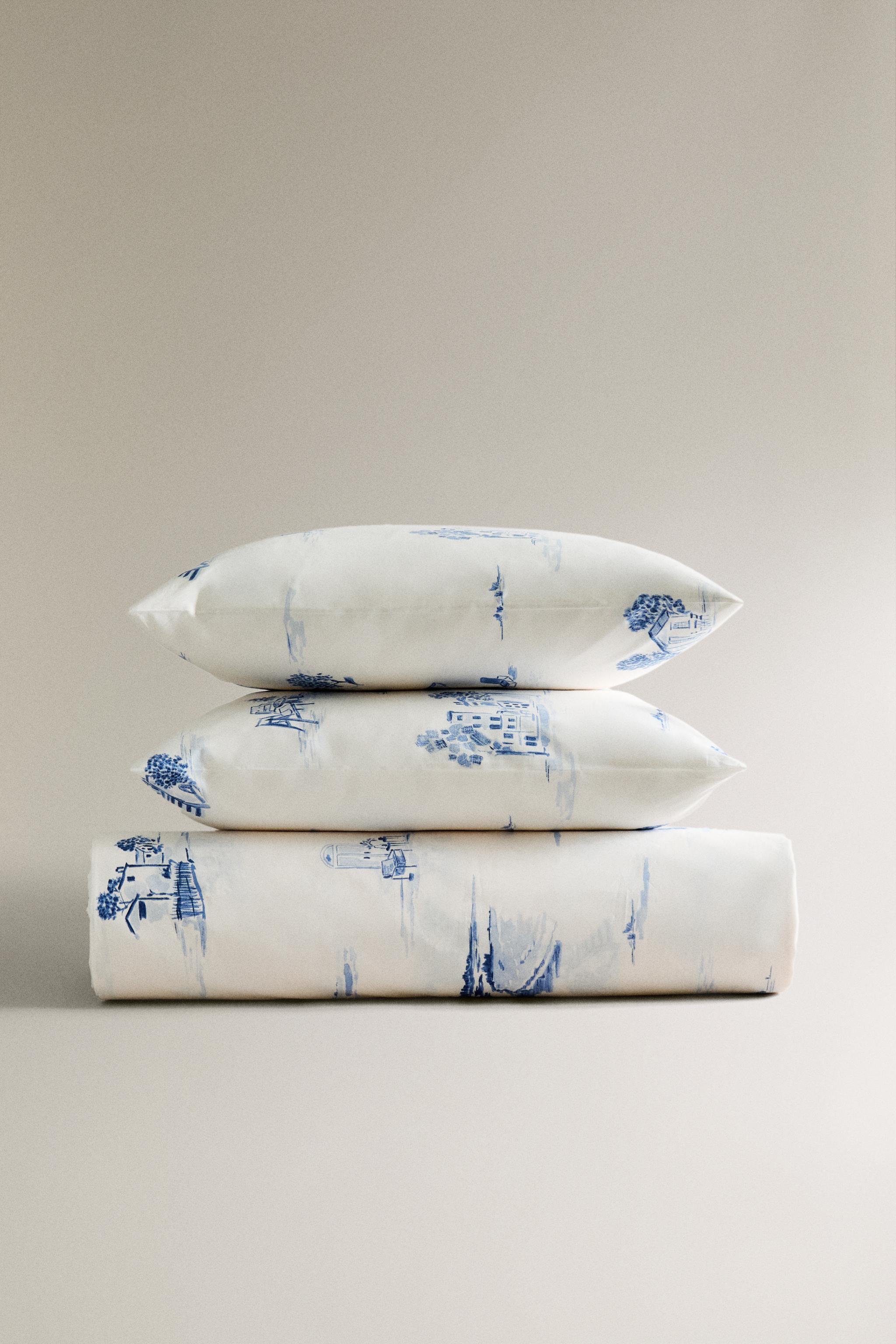 TOILE DE JOUY DUVET COVER