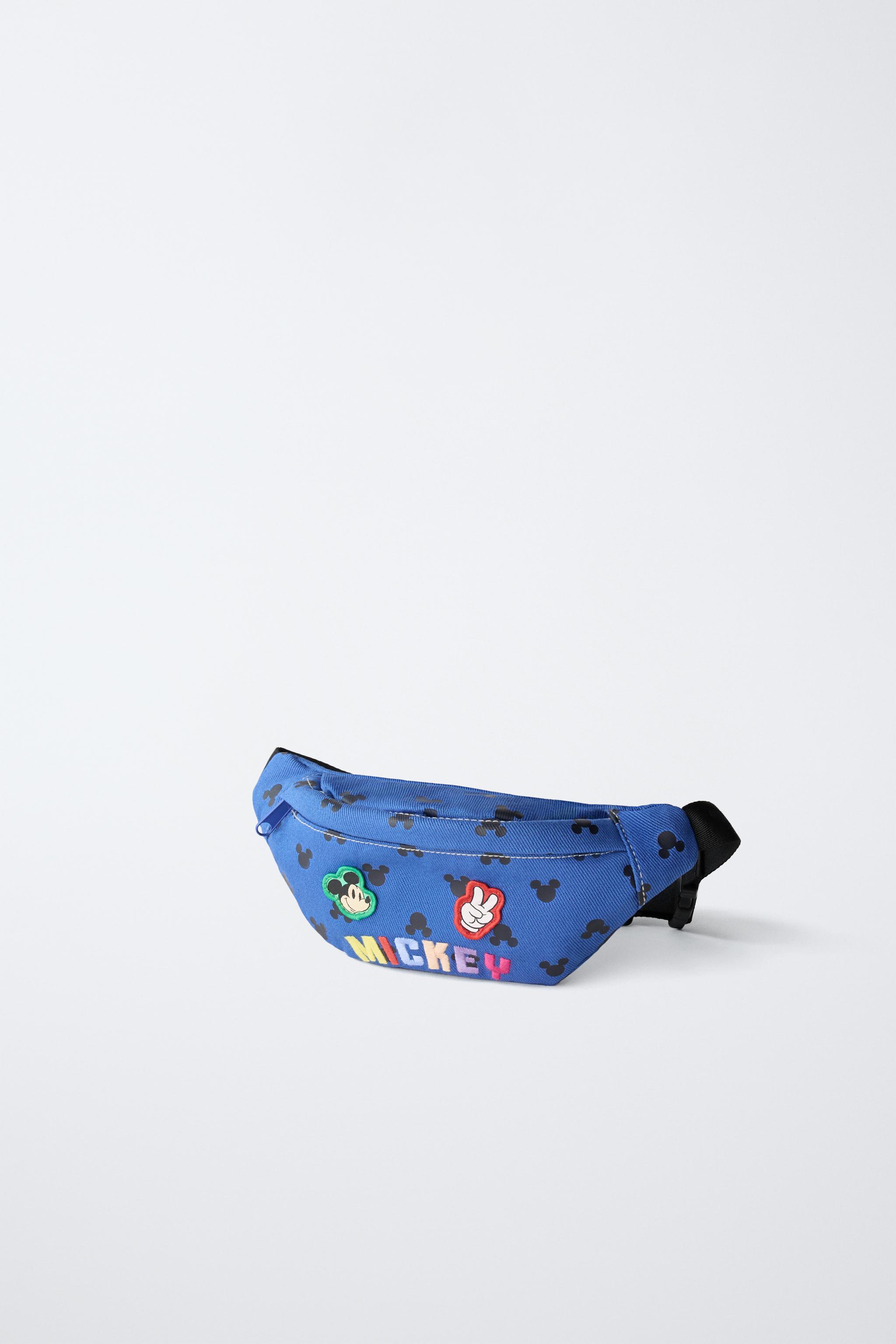 MICKEY MOUSE © DISNEY BELT BAG