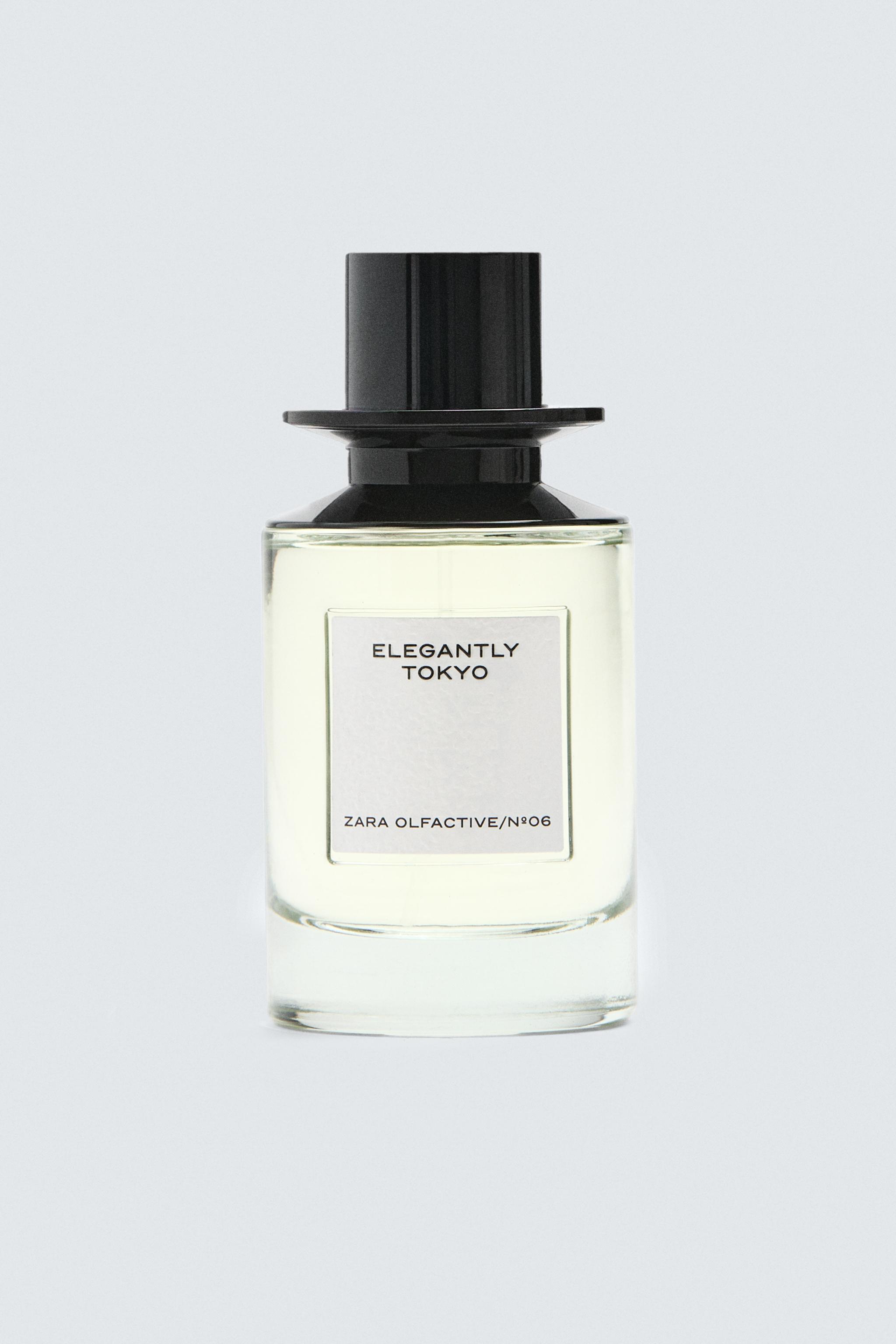 ELEGANTLY TOKYO EDP 100ML (3.4 FL. OZ)