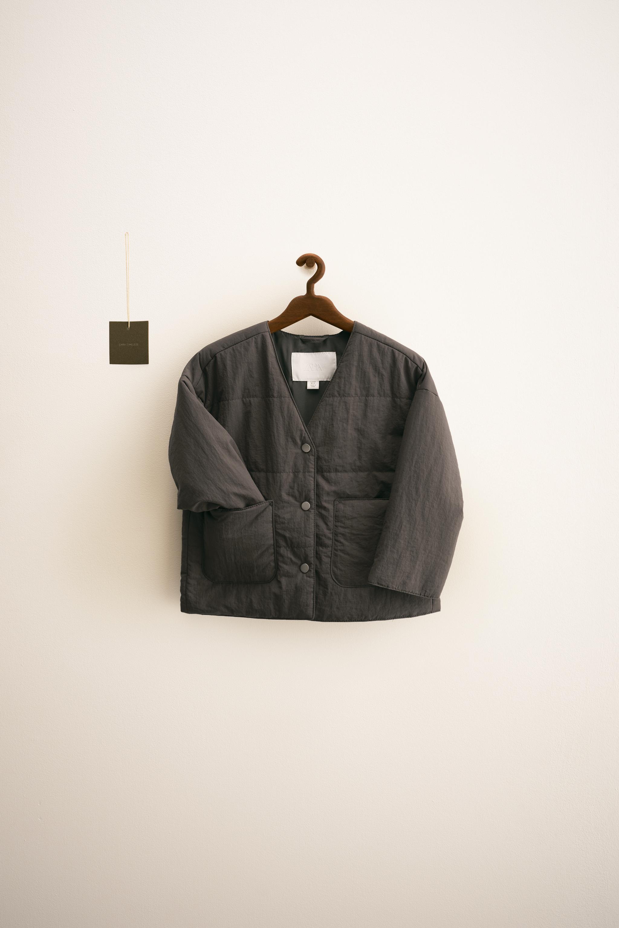 WATER REPELLENT JACKET